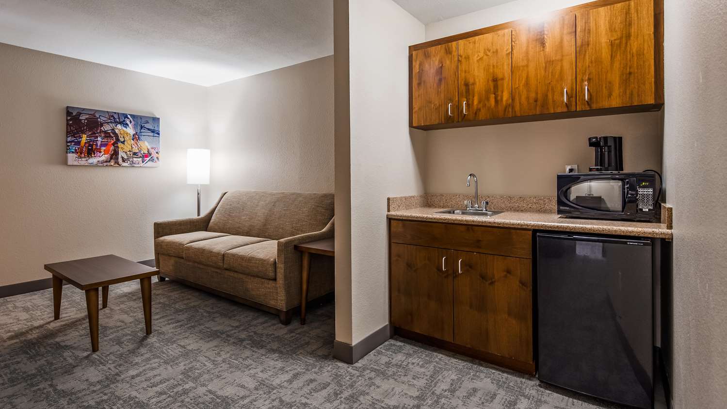 هتل Best Western Plus Henderson Hotel Henderson