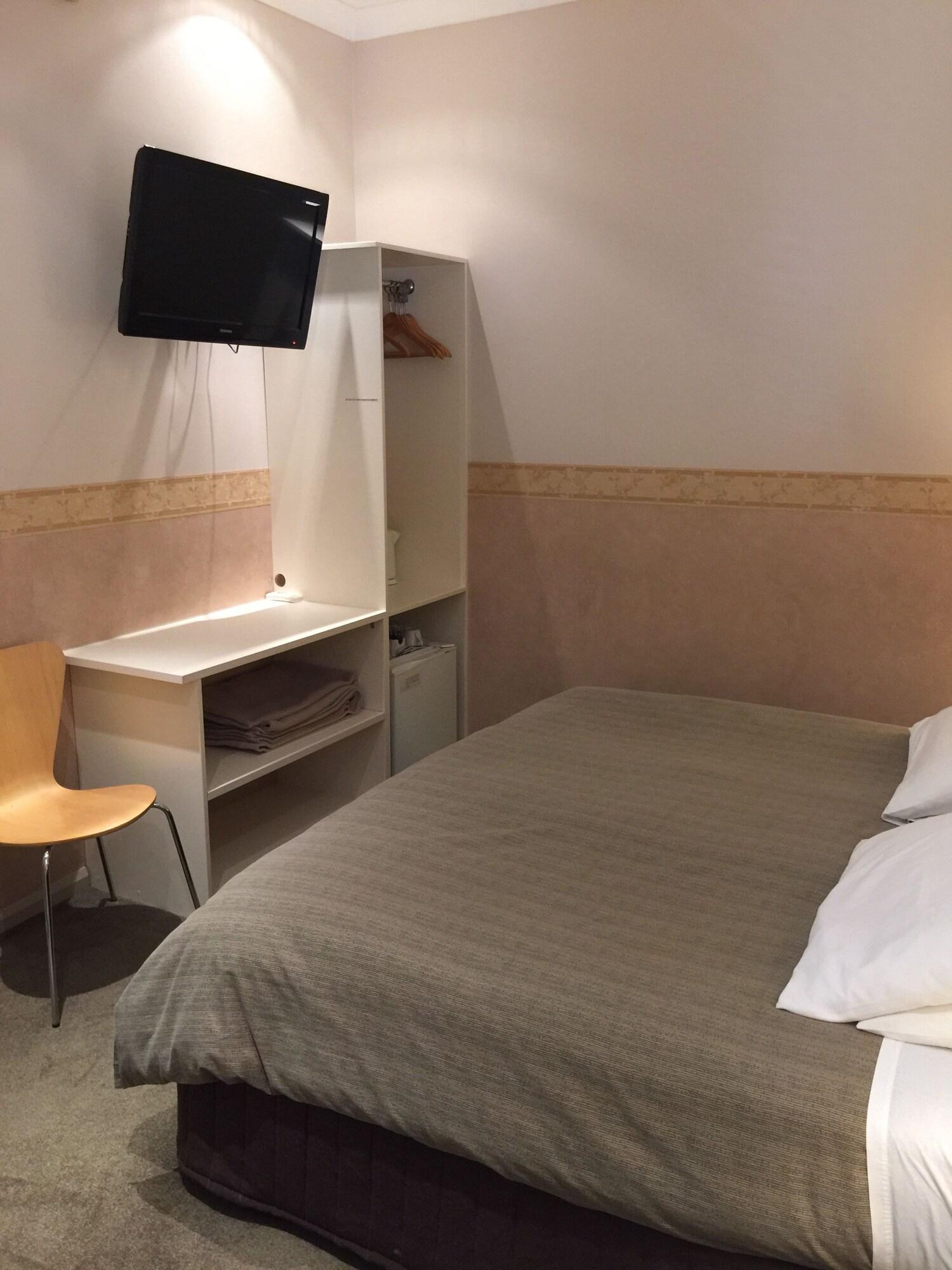 هتل Hotel 59 Sydney