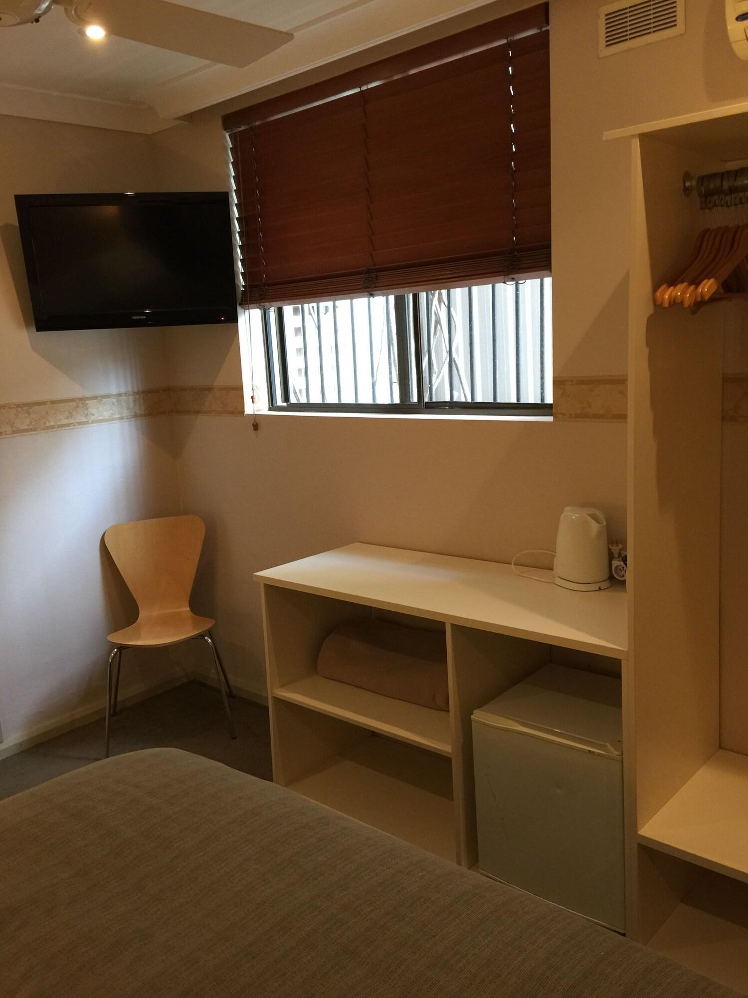 هتل Hotel 59 Sydney