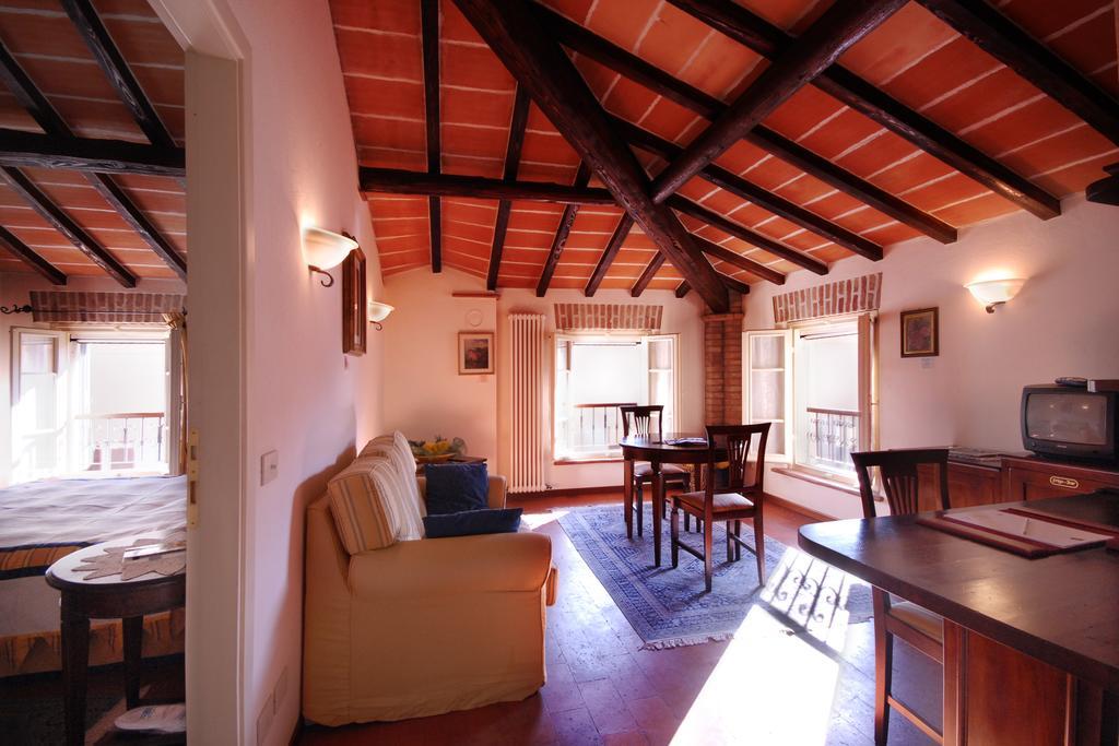 Hotel Locanda Del Feudo