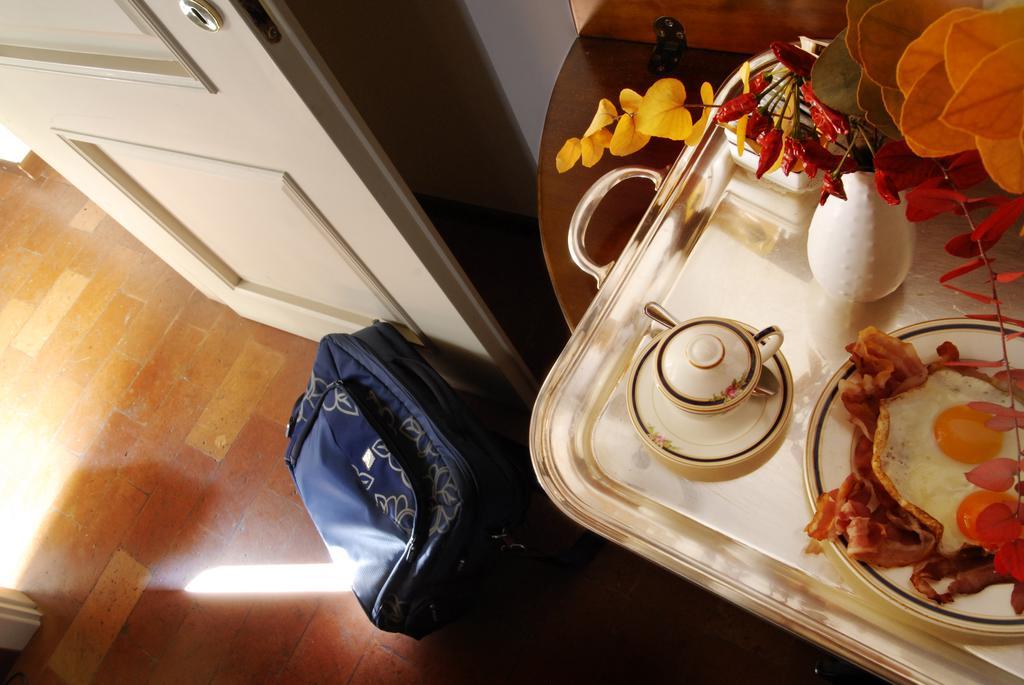 تصاویر Hotel Locanda Del Feudo