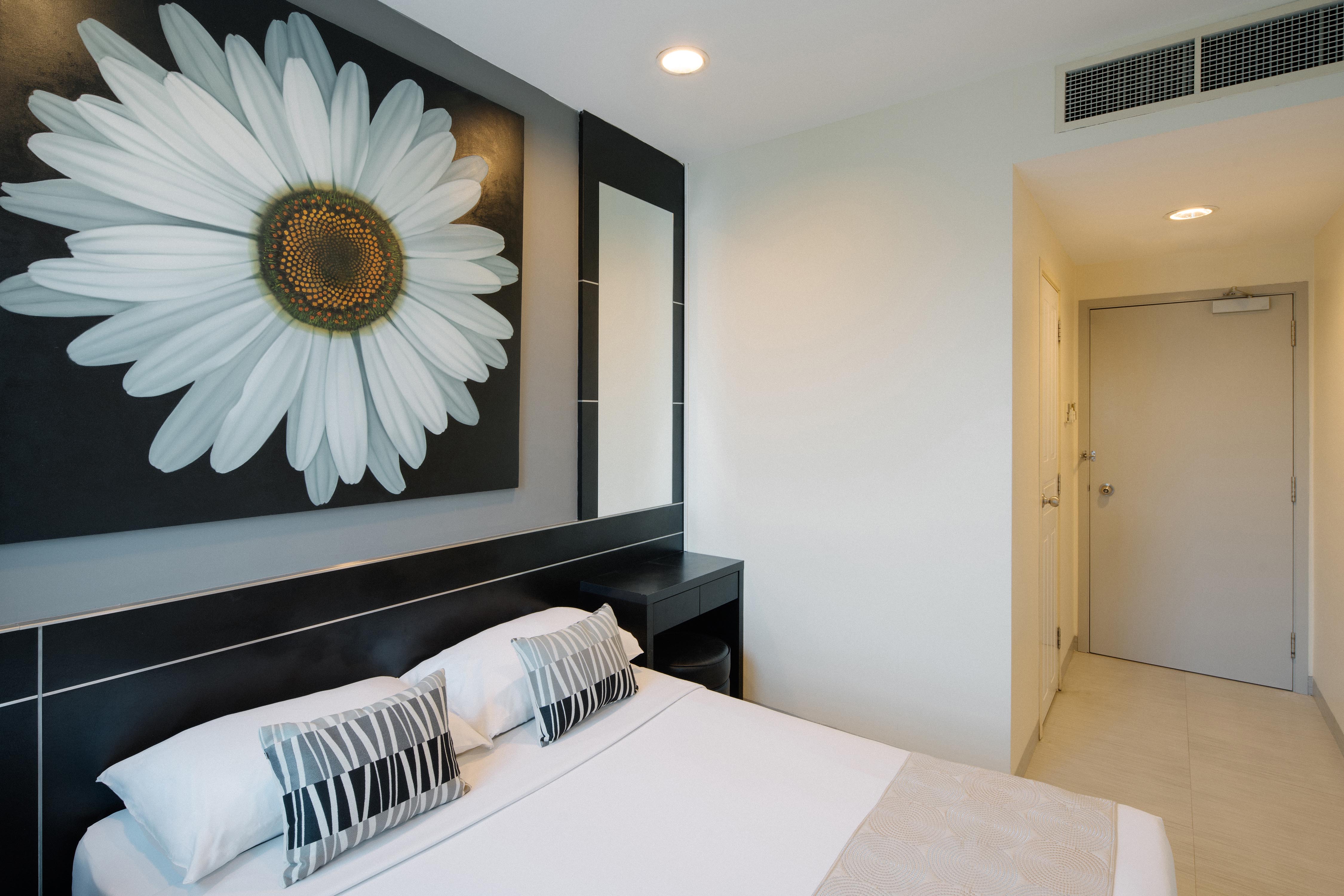 هتل Hotel 81 Changi سنگاپور