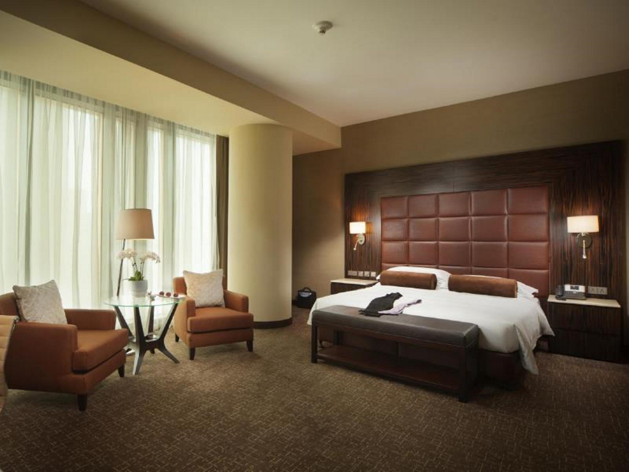 هتل City Centre Rotana Doha دوحه