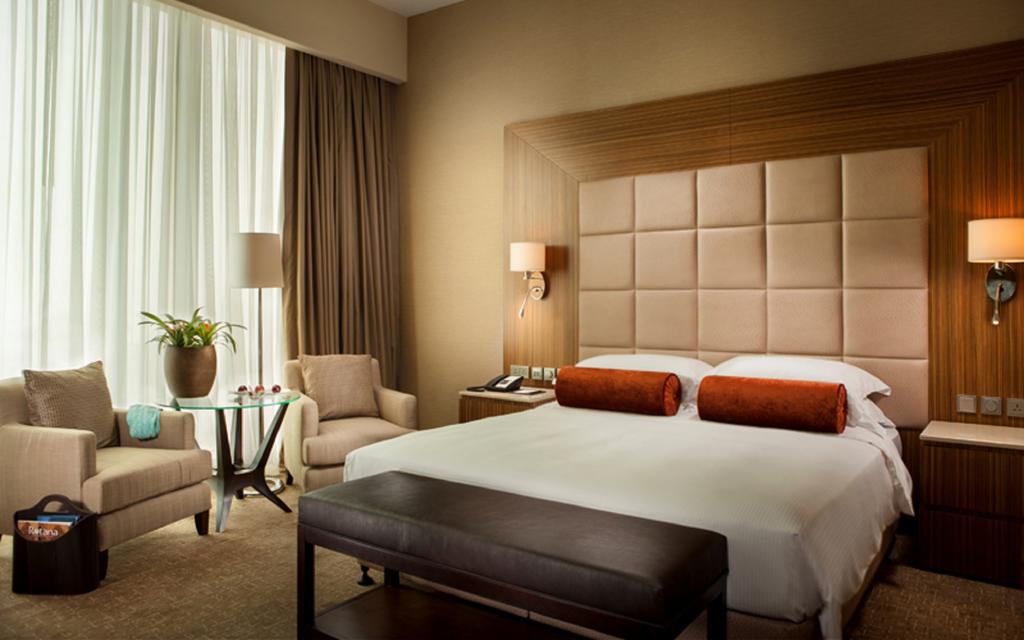 هتل City Centre Rotana Doha دوحه