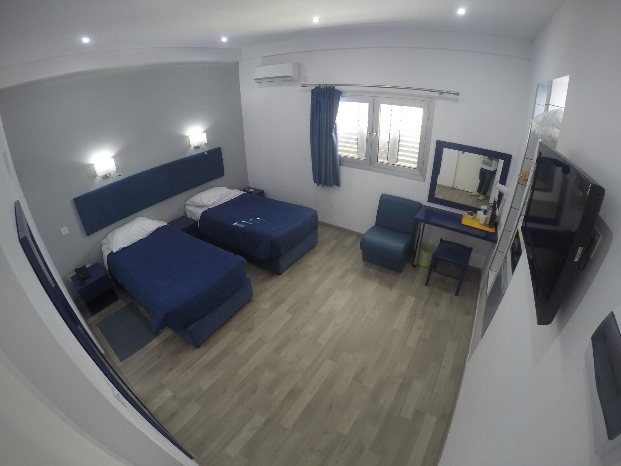 هتل Asty Nicosia نیکوزیا