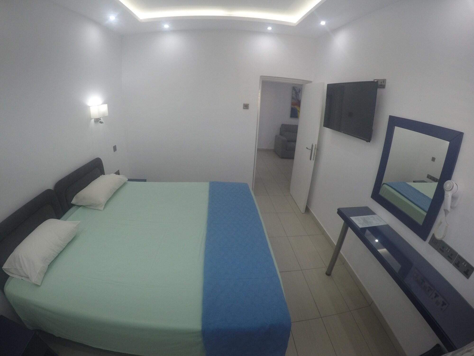 هتل Asty Nicosia نیکوزیا