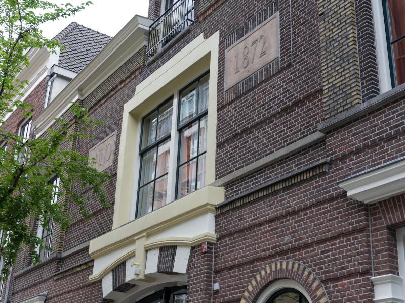 هتل Golden Mansion City Apartments آمستردام