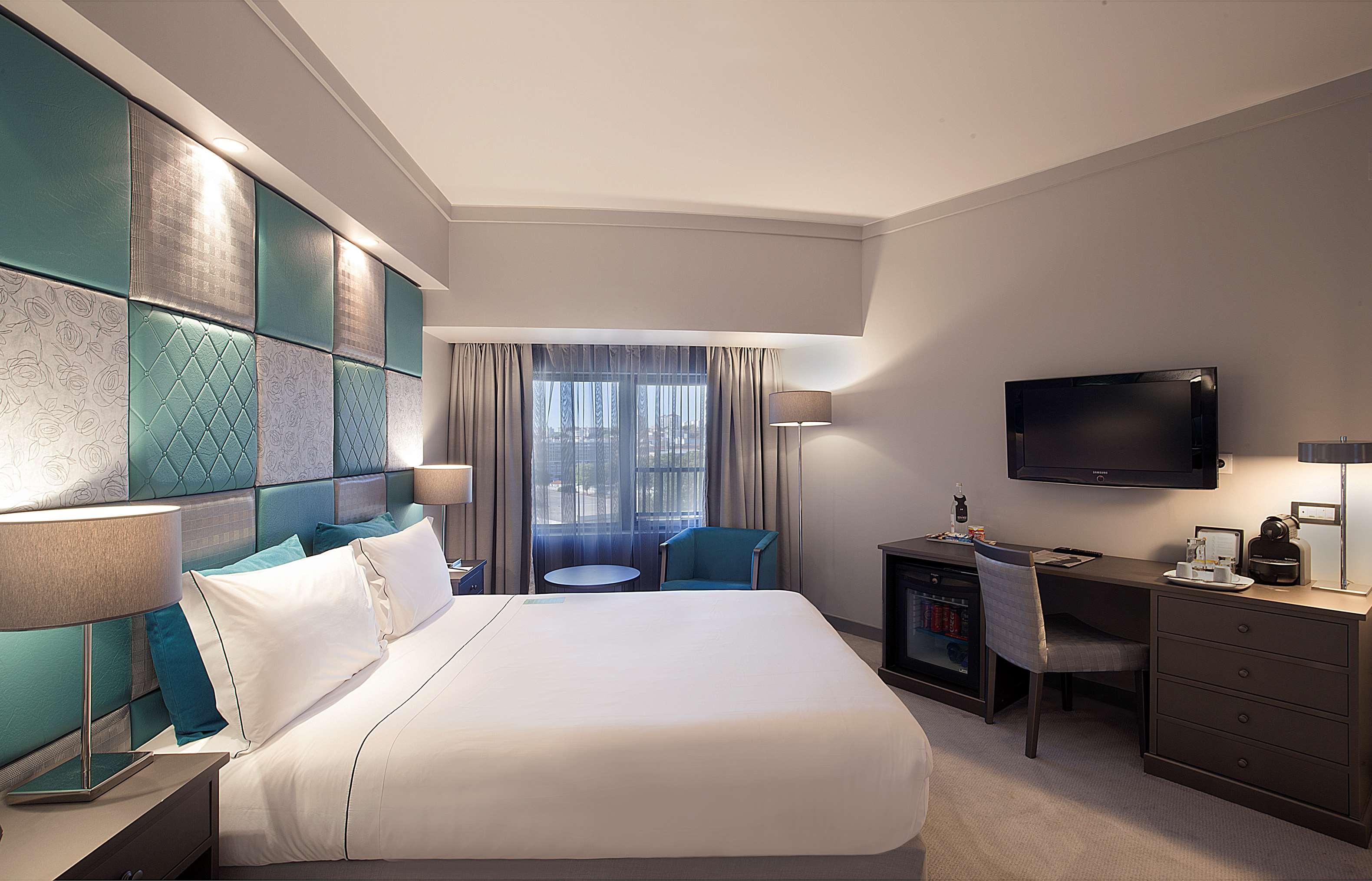 هتل Tivoli Oriente لیسبون