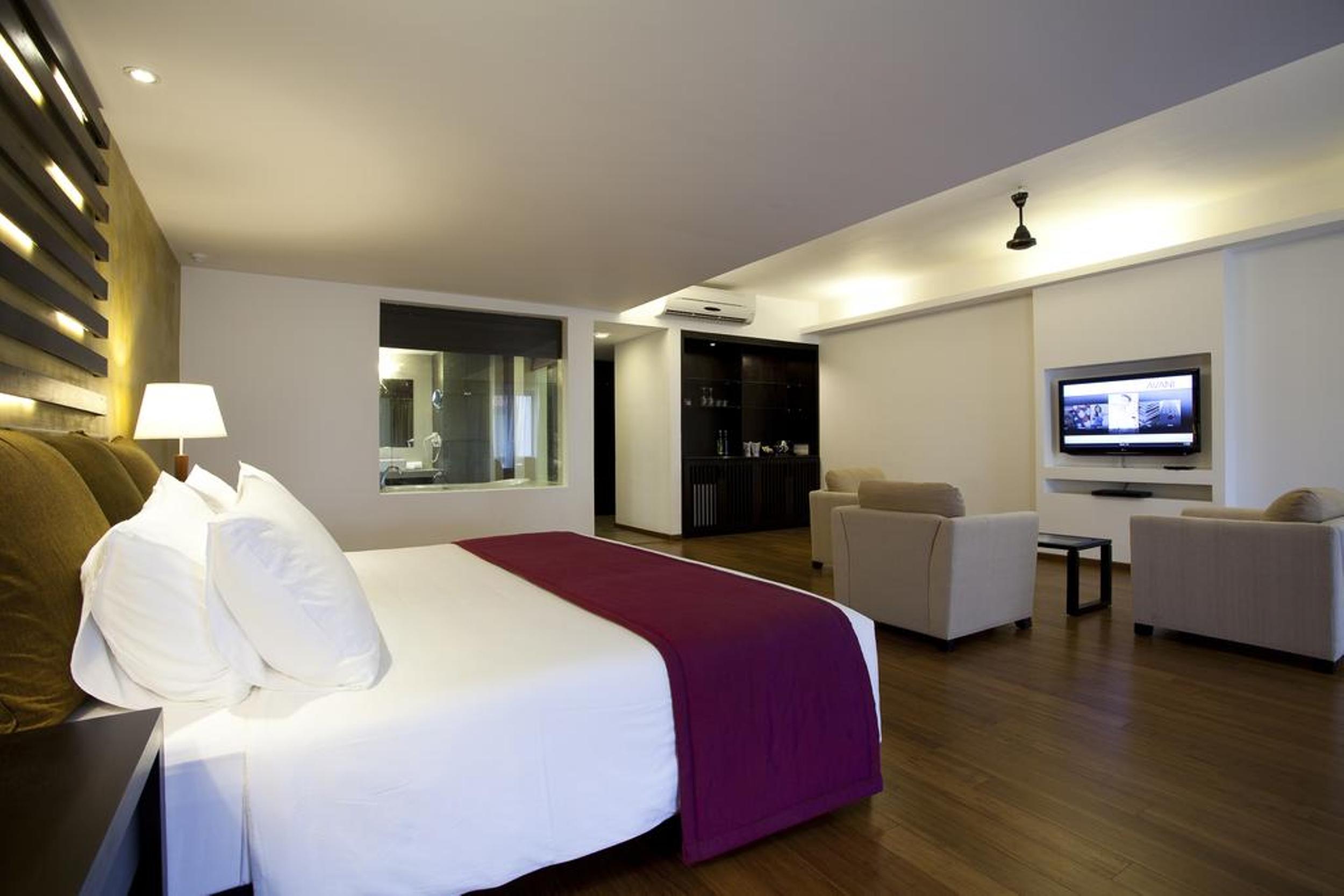هتل Avani Bentota Resort & Spa بنتوتا