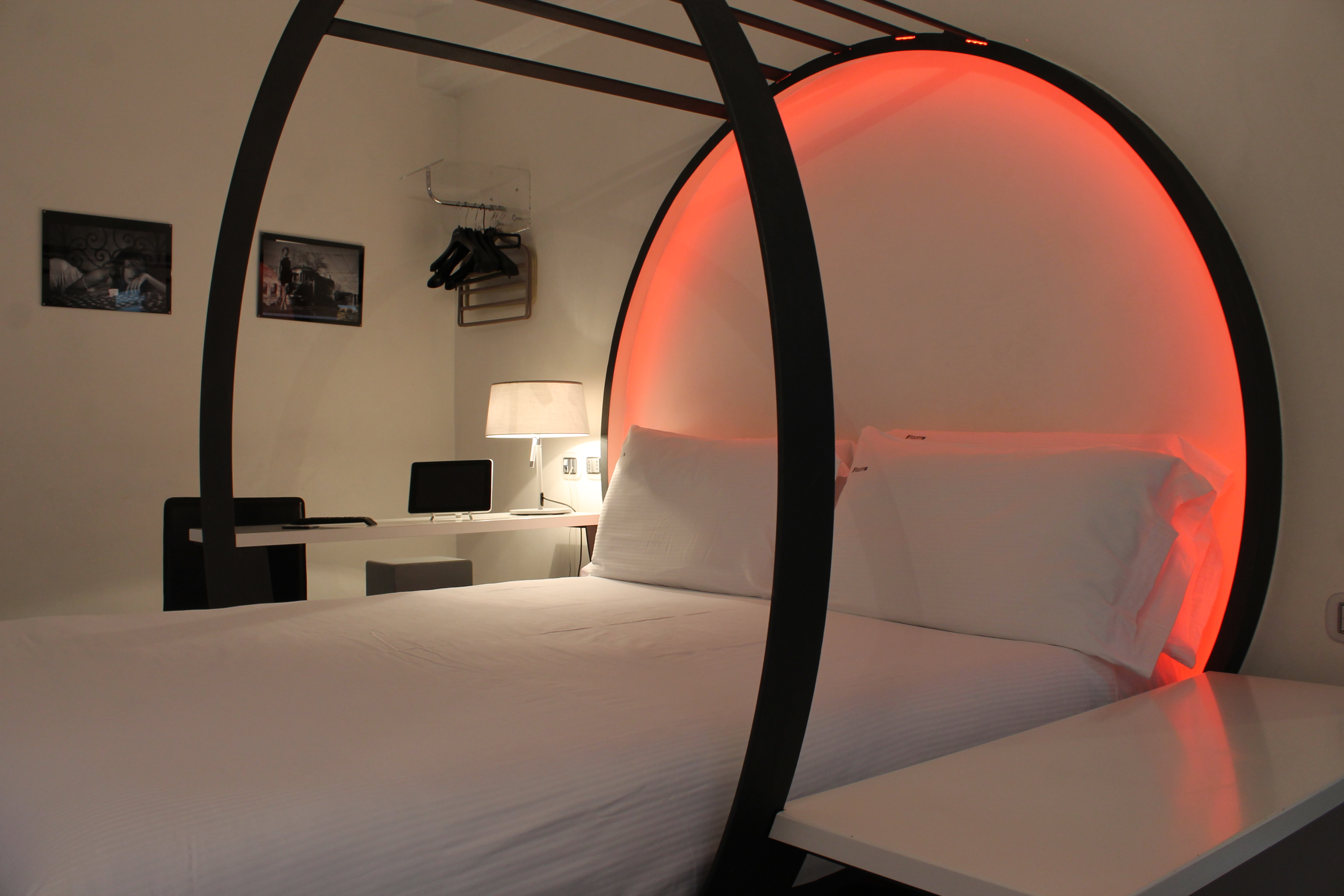 هتل iRooms Spanish Steps رم