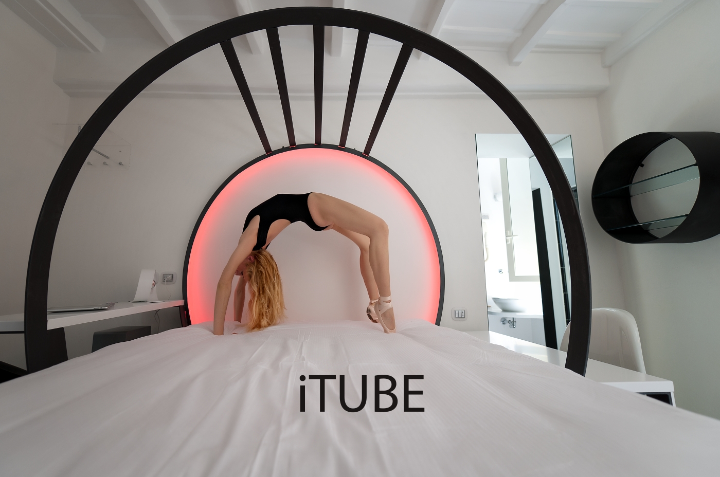 هتل iRooms Spanish Steps رم