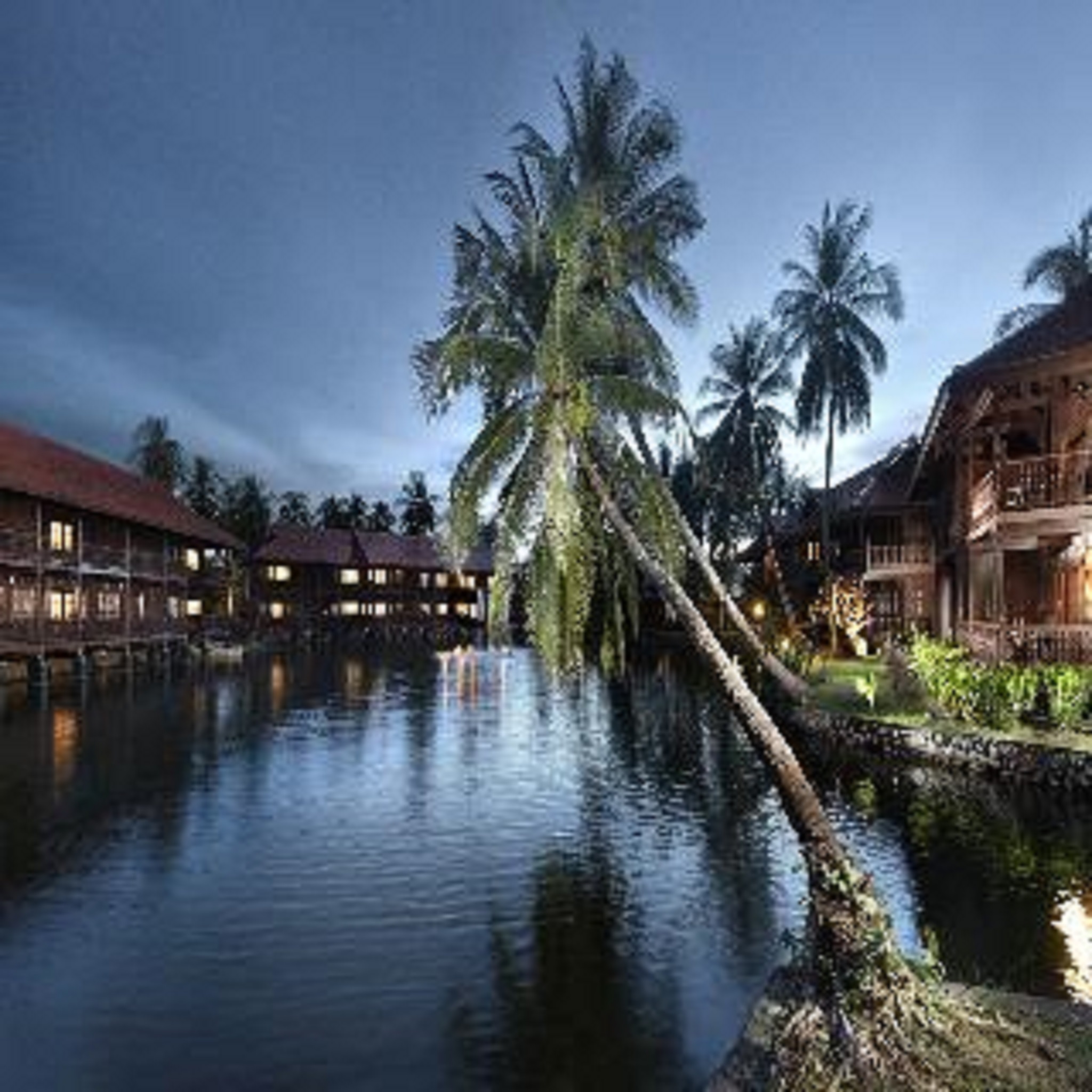 هتل Meritus Pelangi Beach Resort & Spa Pantai Cenang