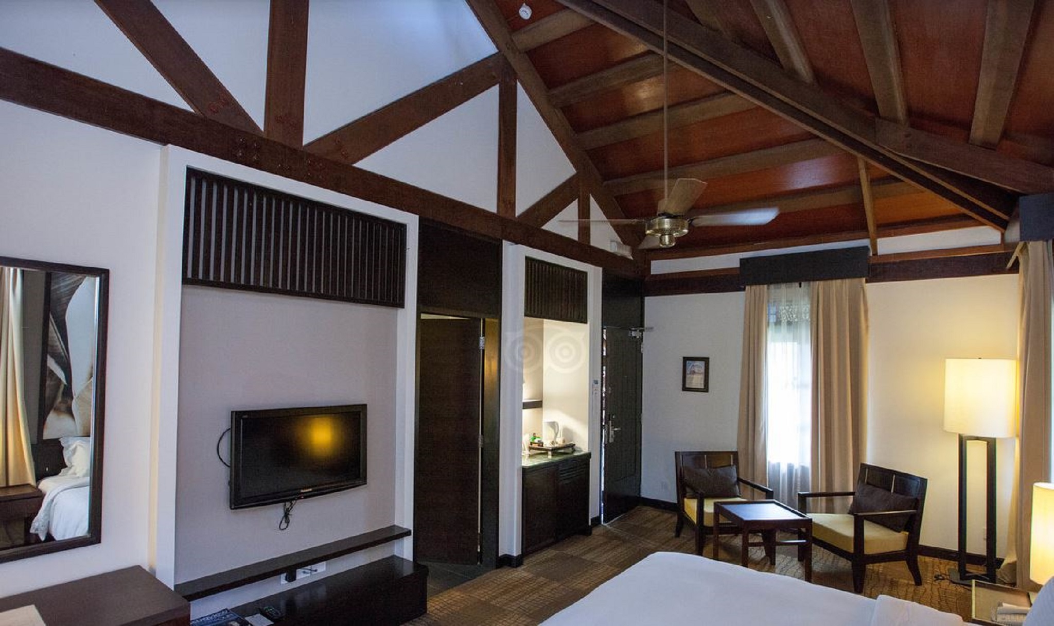 هتل Meritus Pelangi Beach Resort & Spa Pantai Cenang
