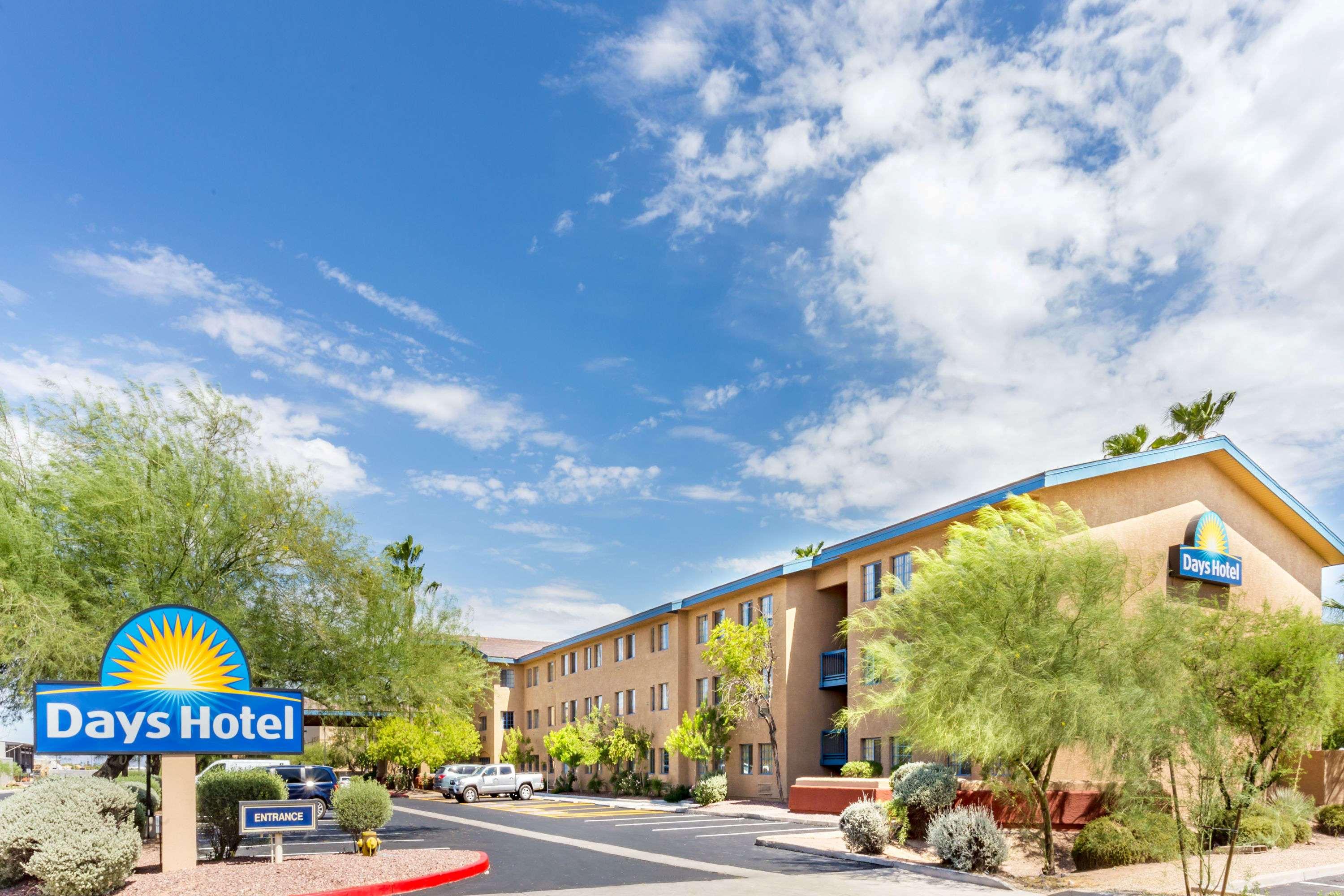 Hotel Days Inn Mesa Country Club