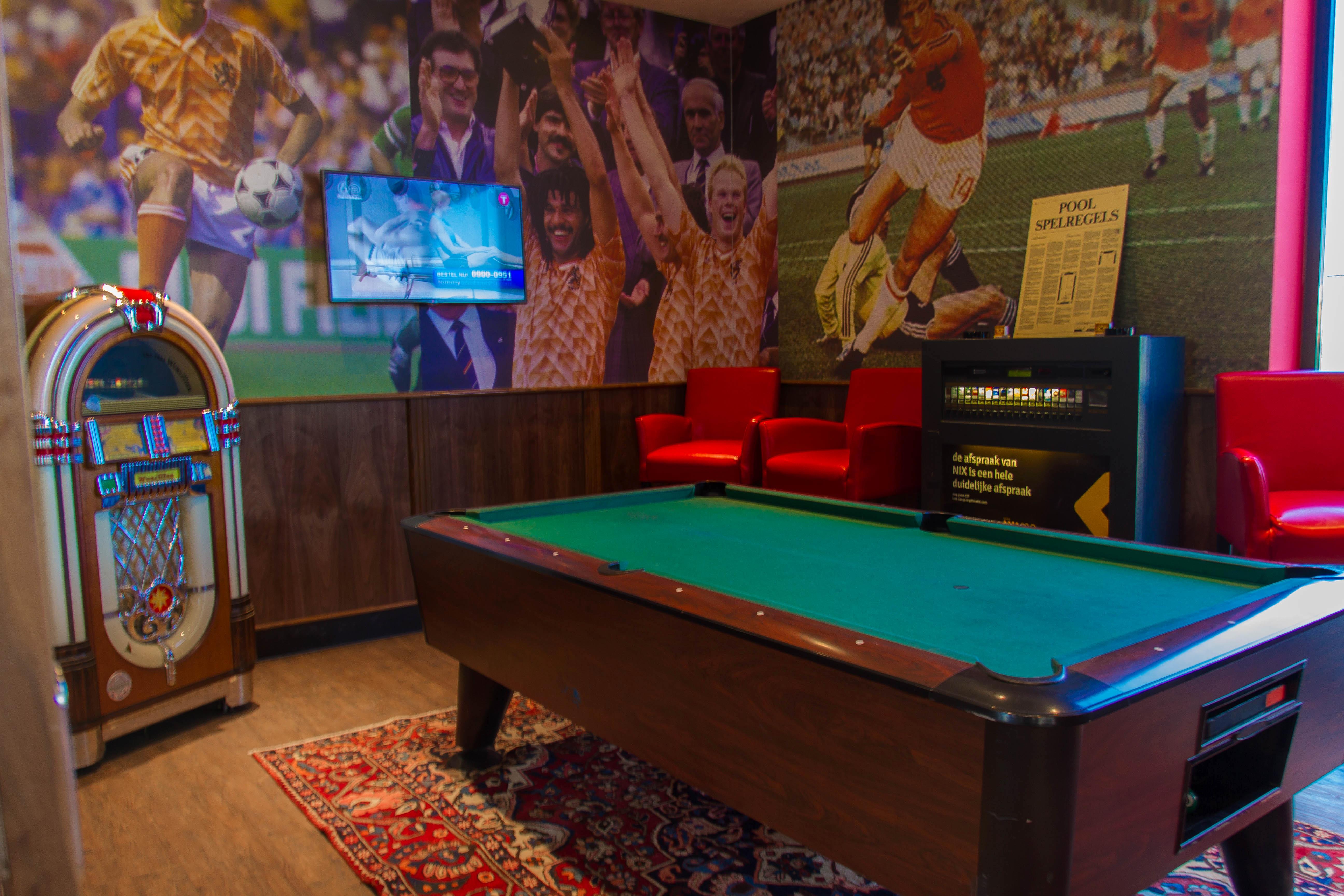 هتل Bastion Hotel Leeuwarden لیوواردن