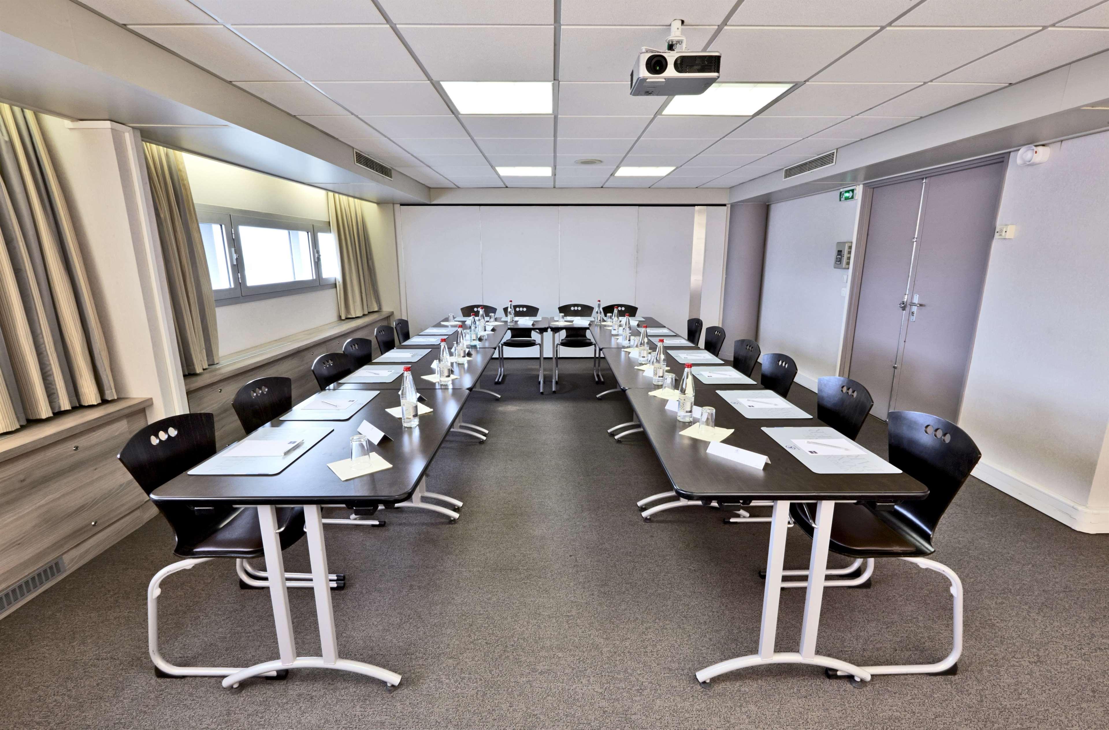 هتل Campanile Le Bourget – Airport Bonneuil-sur-Marne