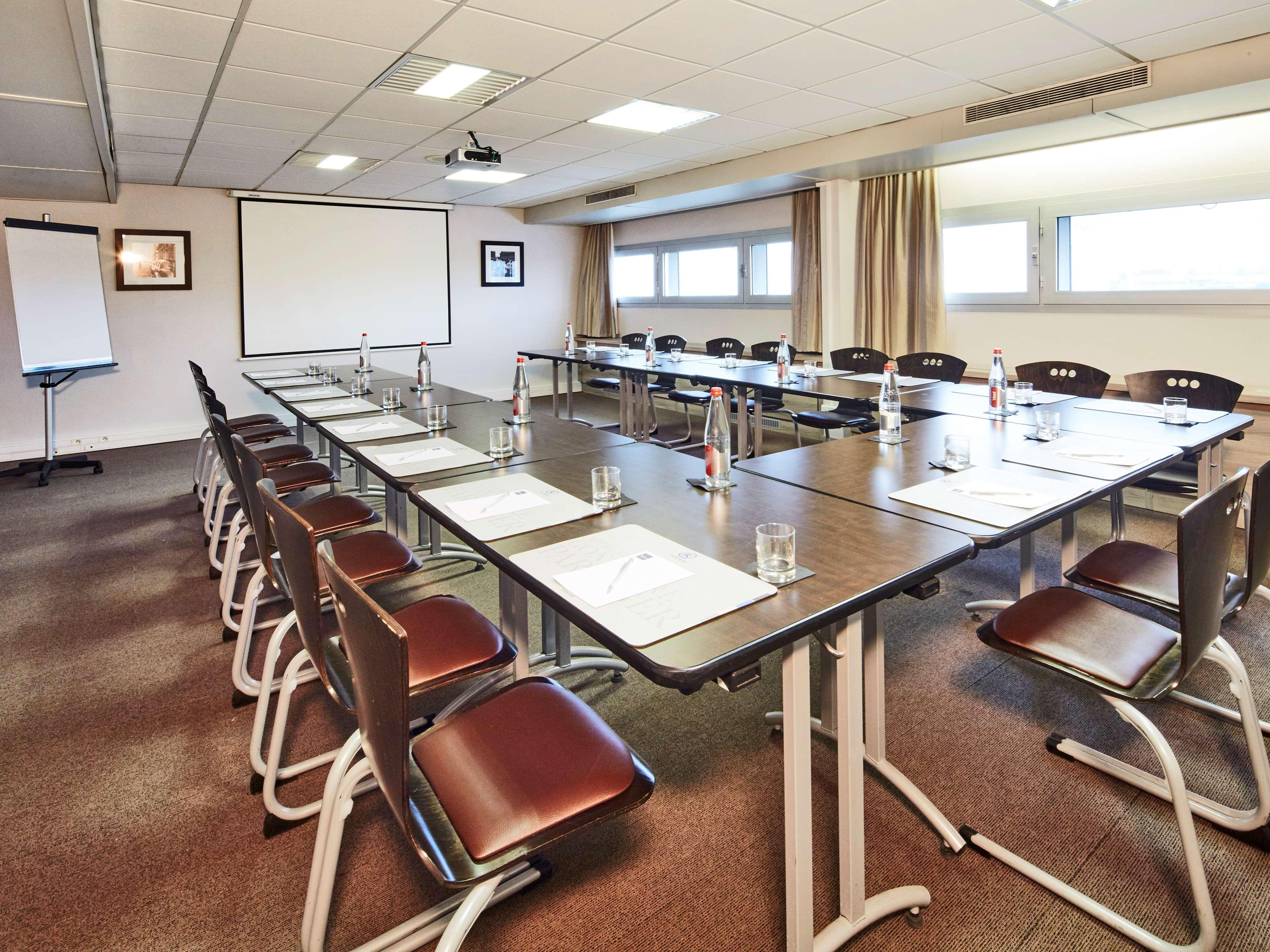 هتل Campanile Le Bourget – Airport Bonneuil-sur-Marne