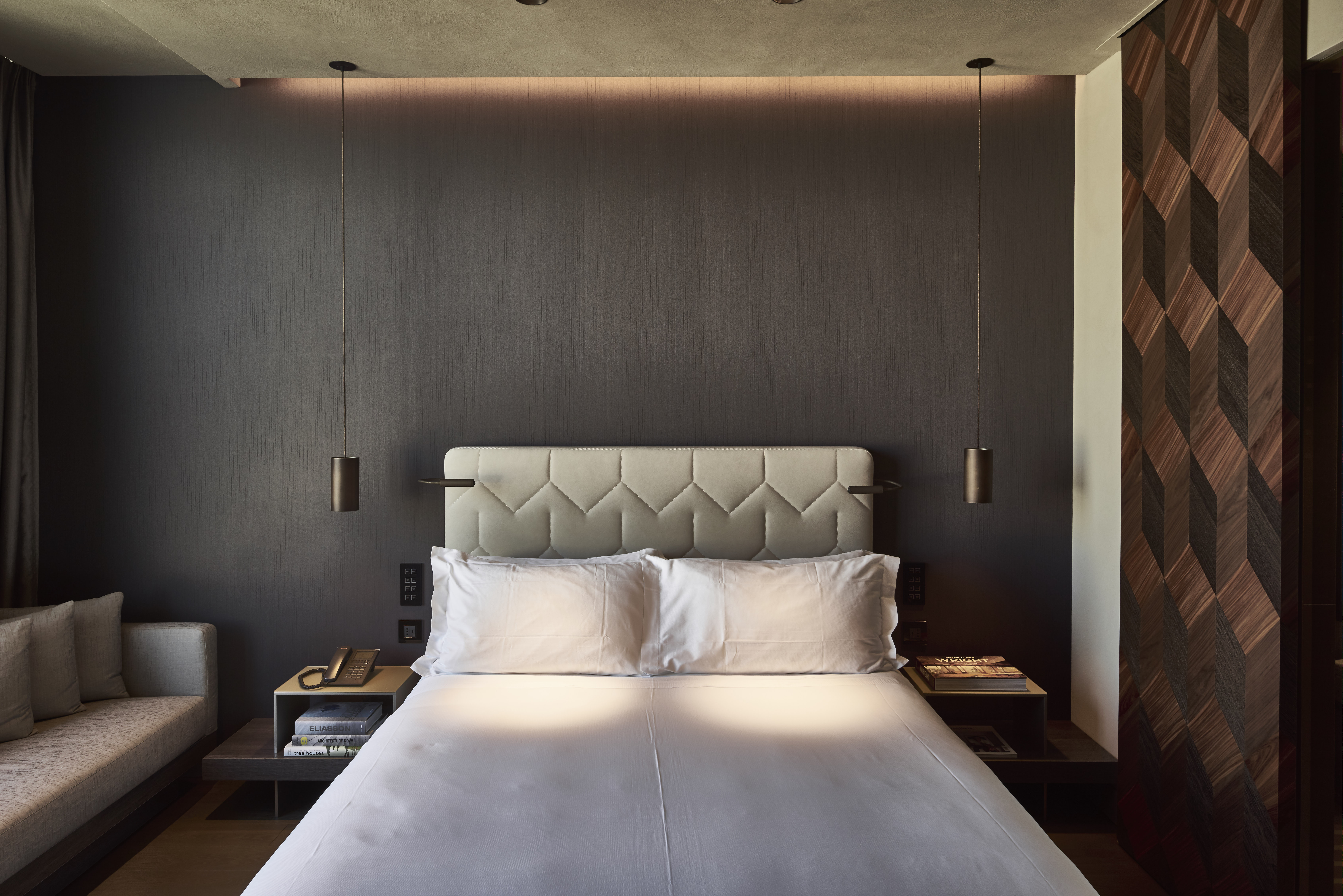 هتل Hotel Viu Milan میلان