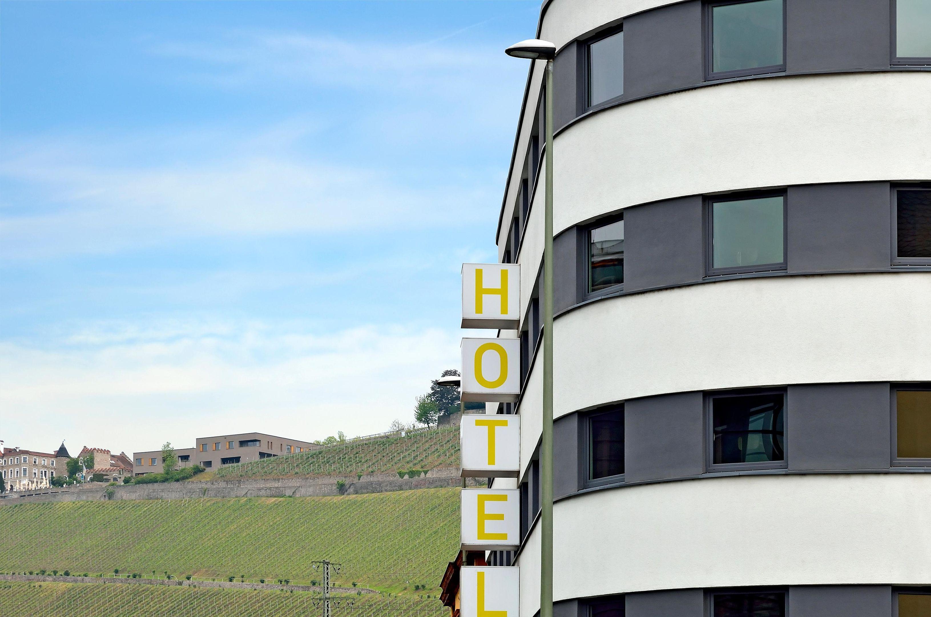 هتل B&B Hotel Würzburg Würzburg