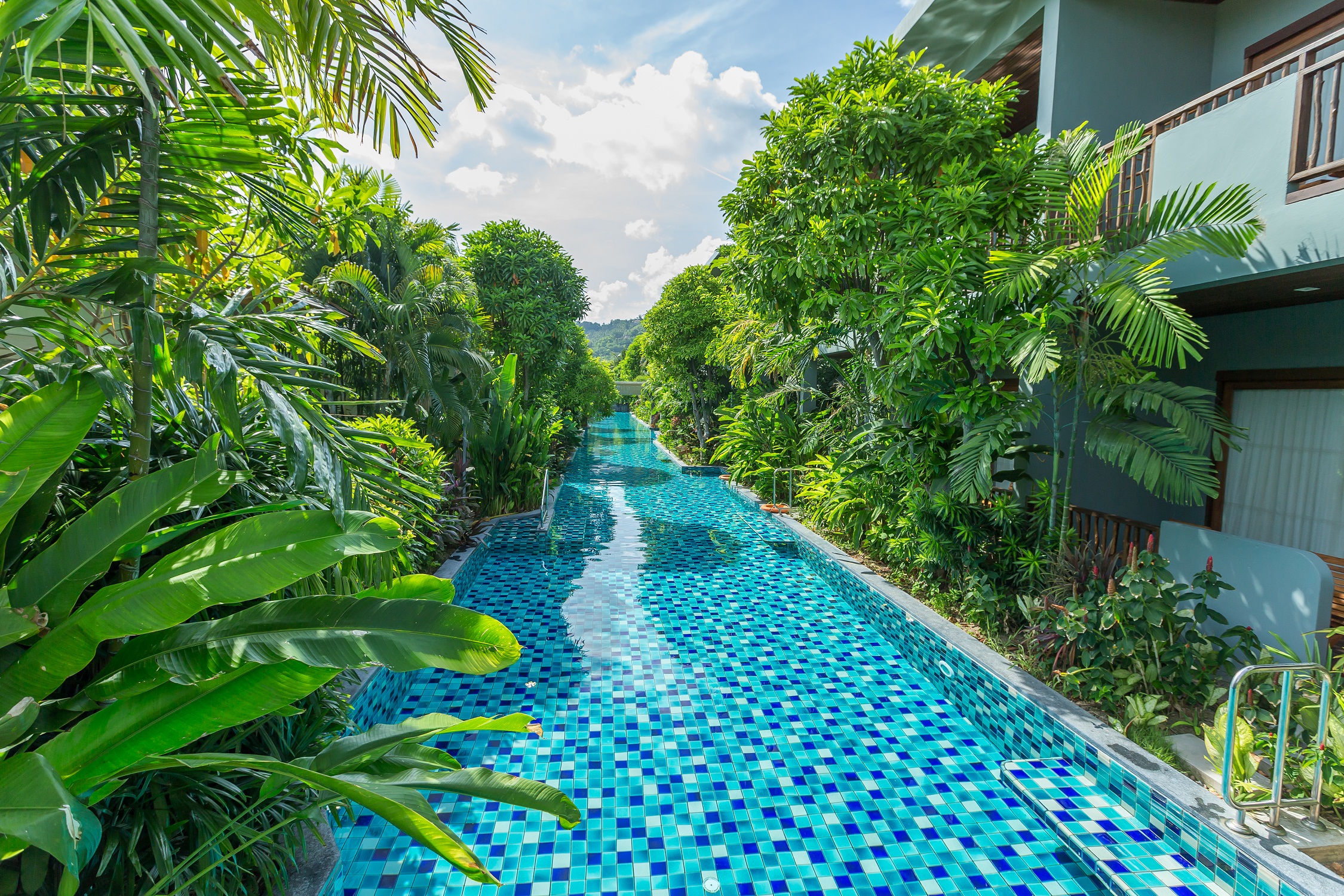 هتل Metadee Resort & Villas Kata Beach