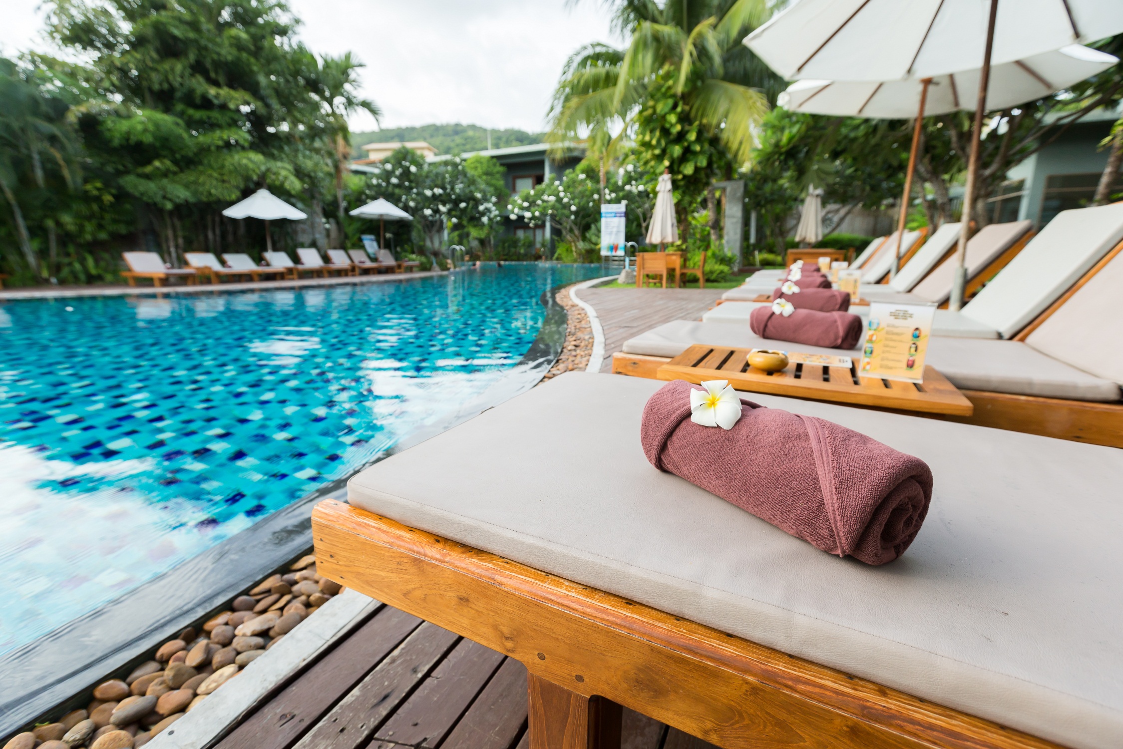 هتل Metadee Resort & Villas Kata Beach