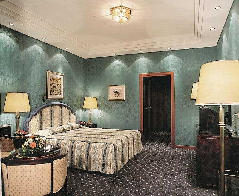 هتل Hotel Panorama تسالونیکی