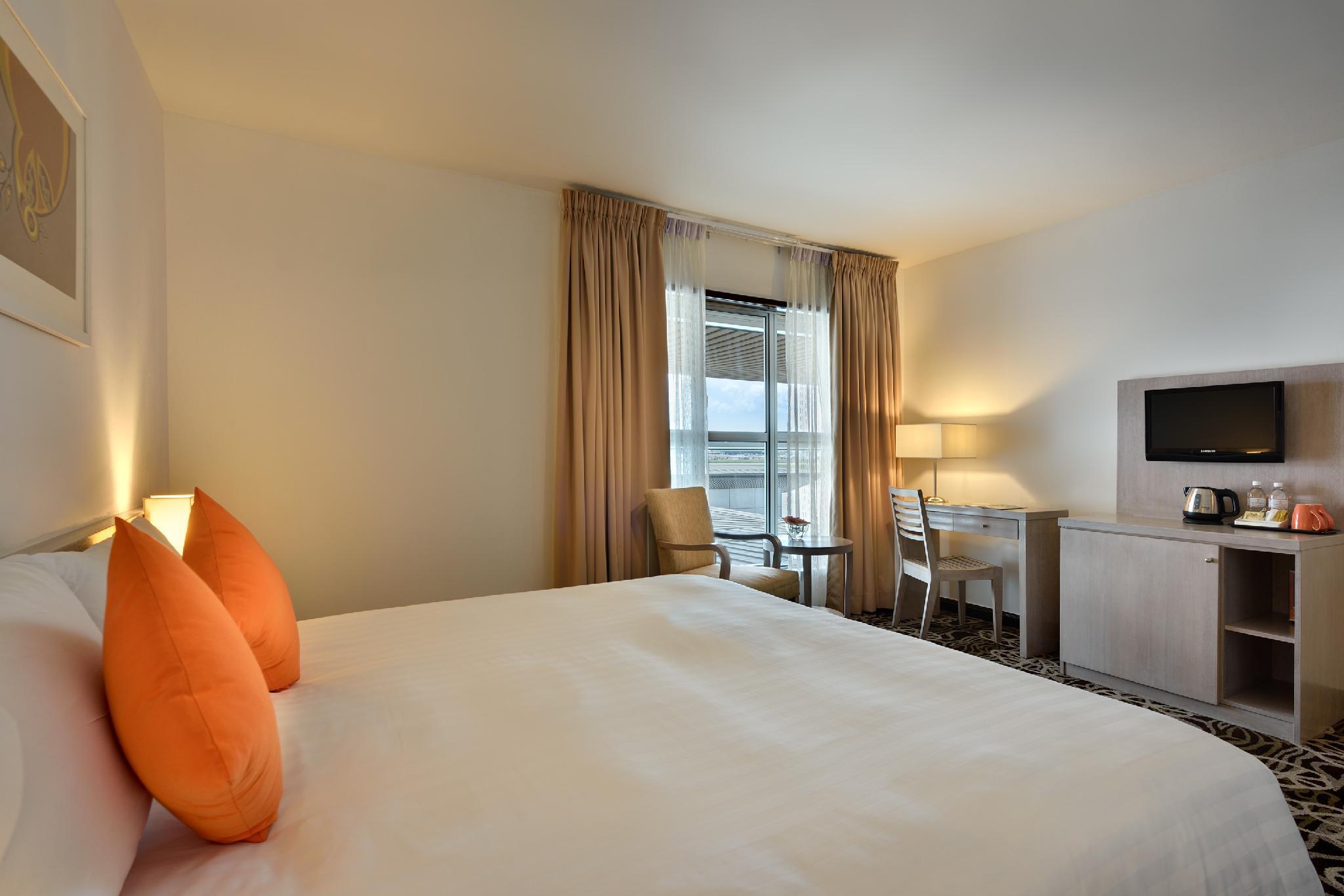 هتل Sama-Sama Express Hotel KL International Airport Sepang