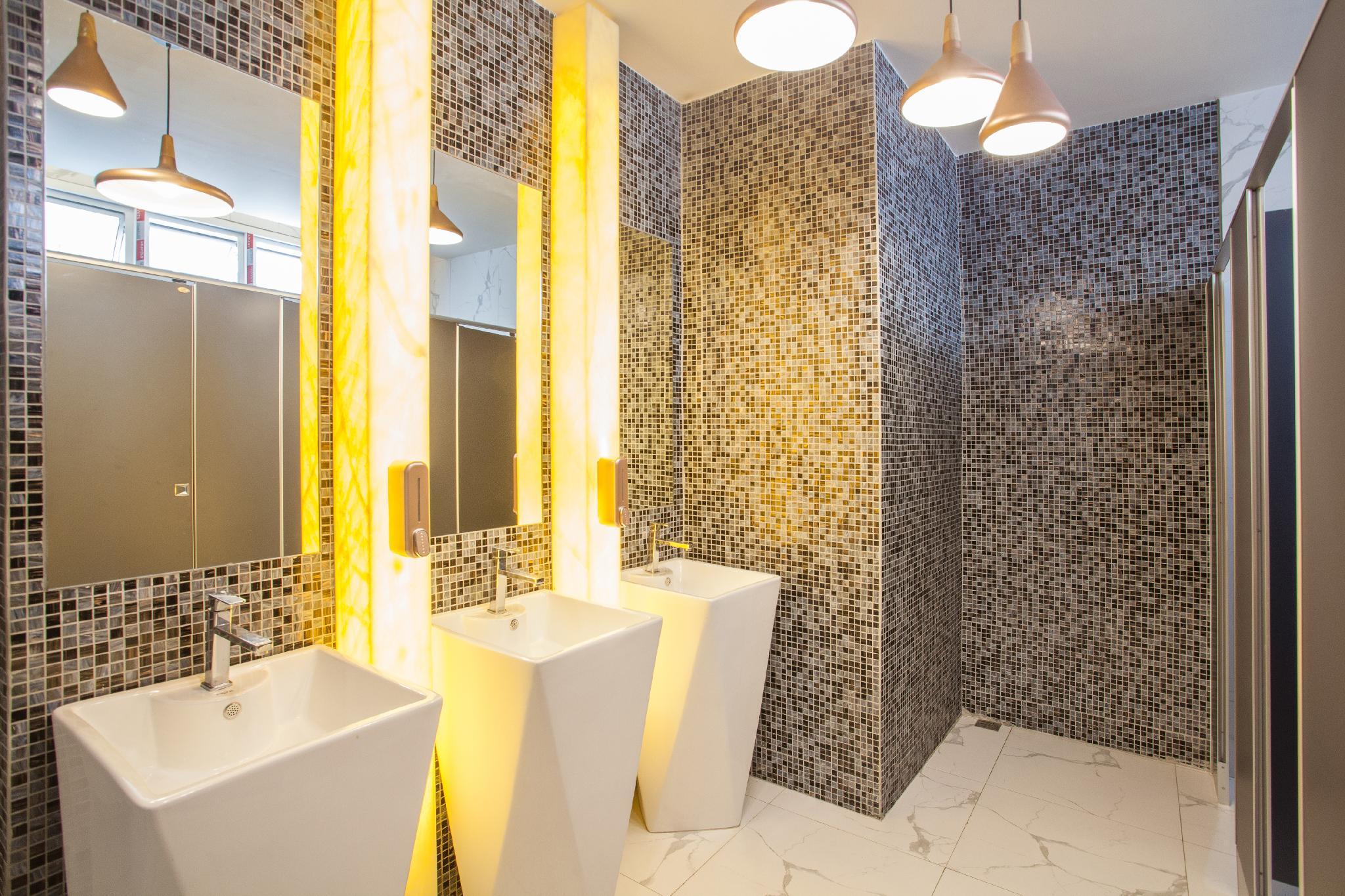 هتل Hill Fresco Pattaya Banglamung