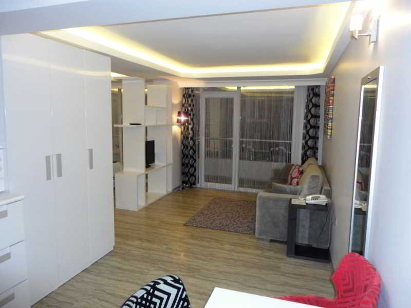 هتل Harbiye Residence استانبول