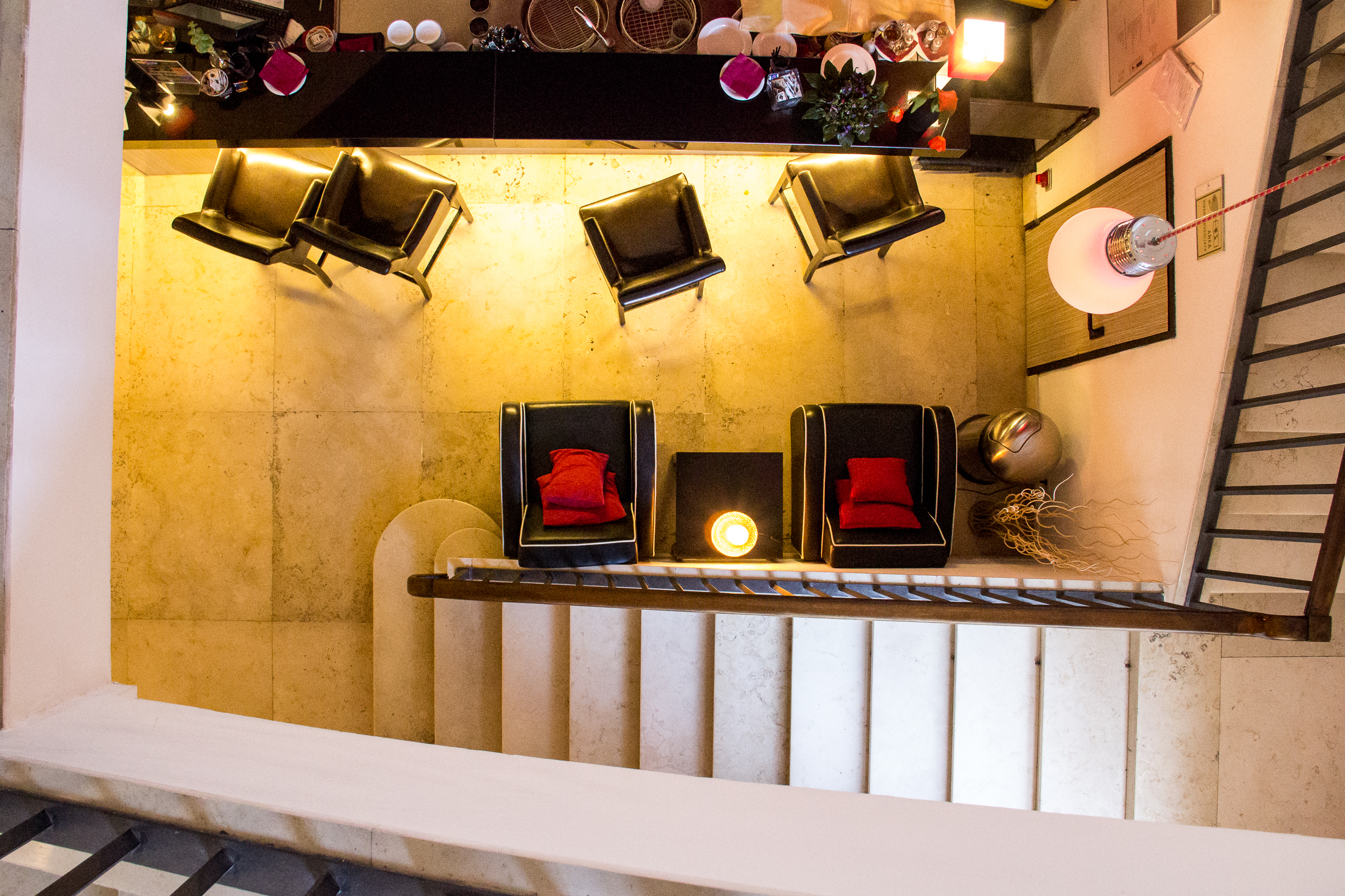 هتل Excel Montemario رم