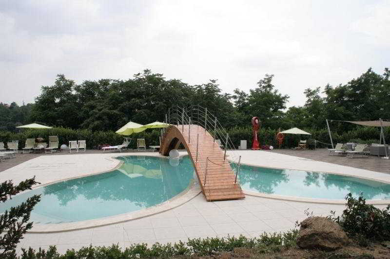 هتل Excel Montemario رم