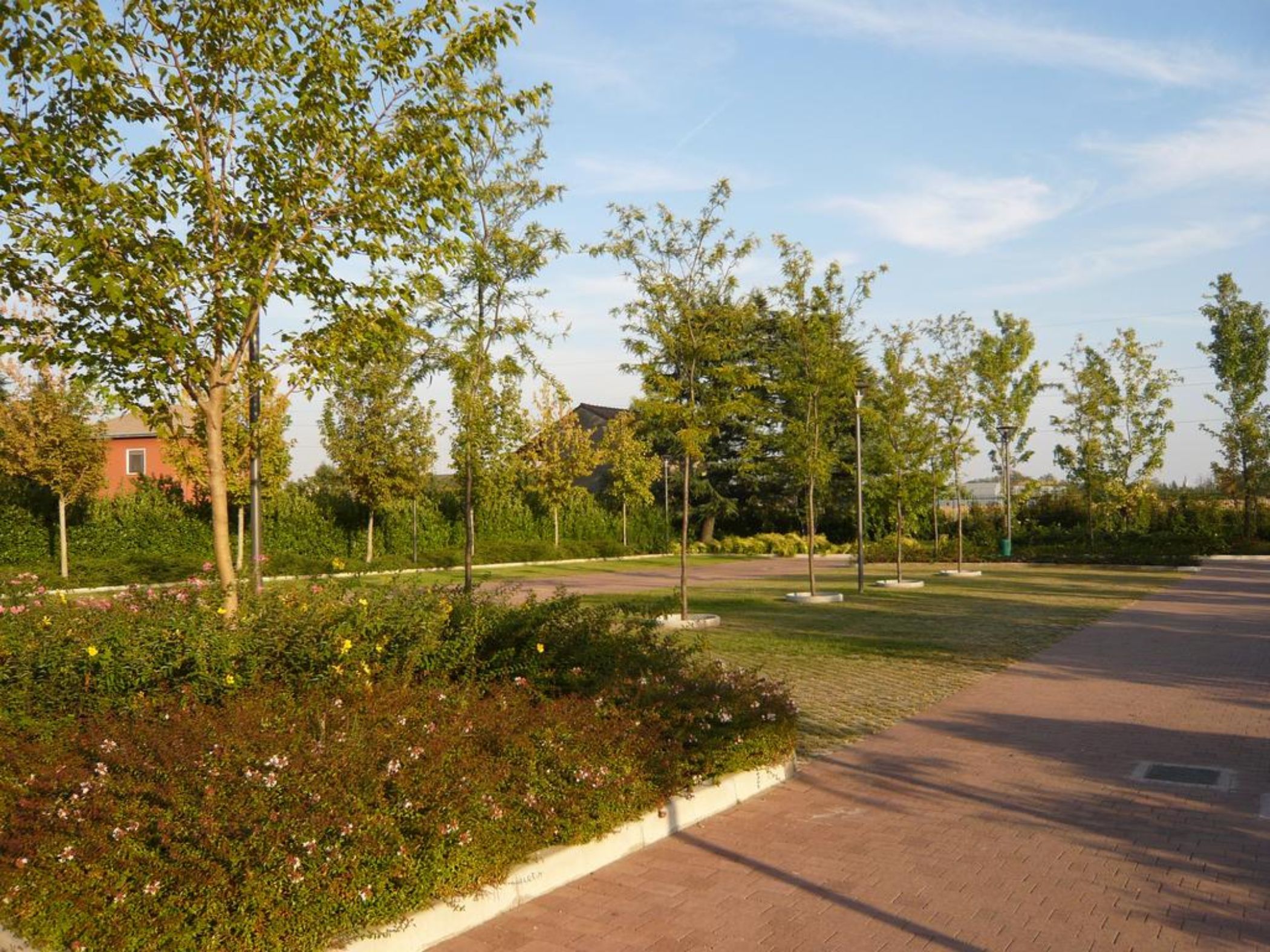 هتل Monica Hotel Fiera Pregnana Milanese