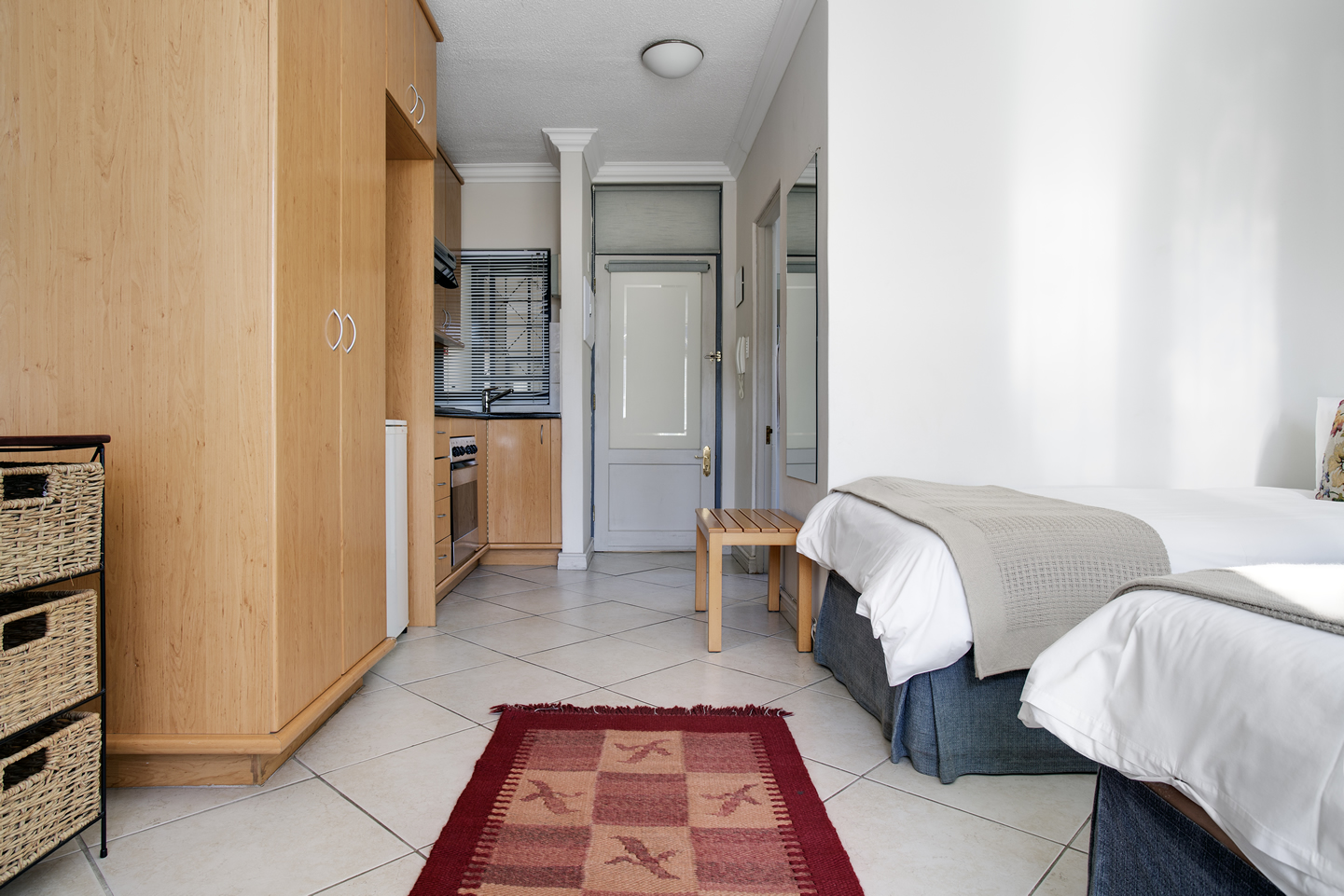 هتل The Stellenbosch Stellenbosch