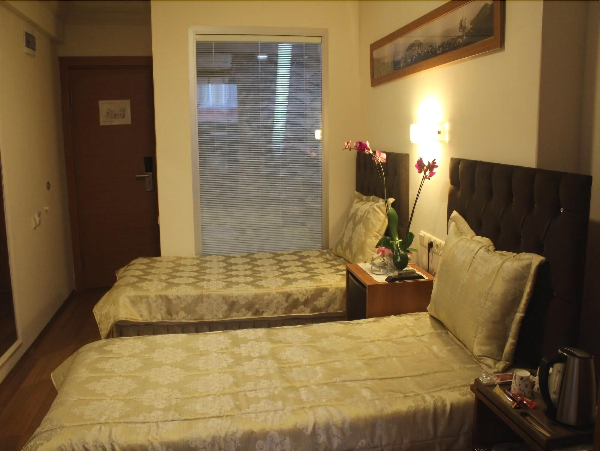 هتل Kit tur Hotel Giresun