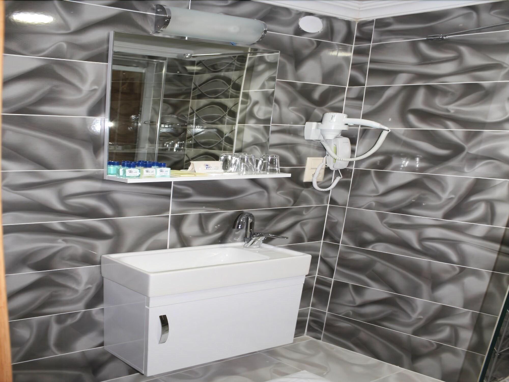 هتل Kit tur Hotel Giresun