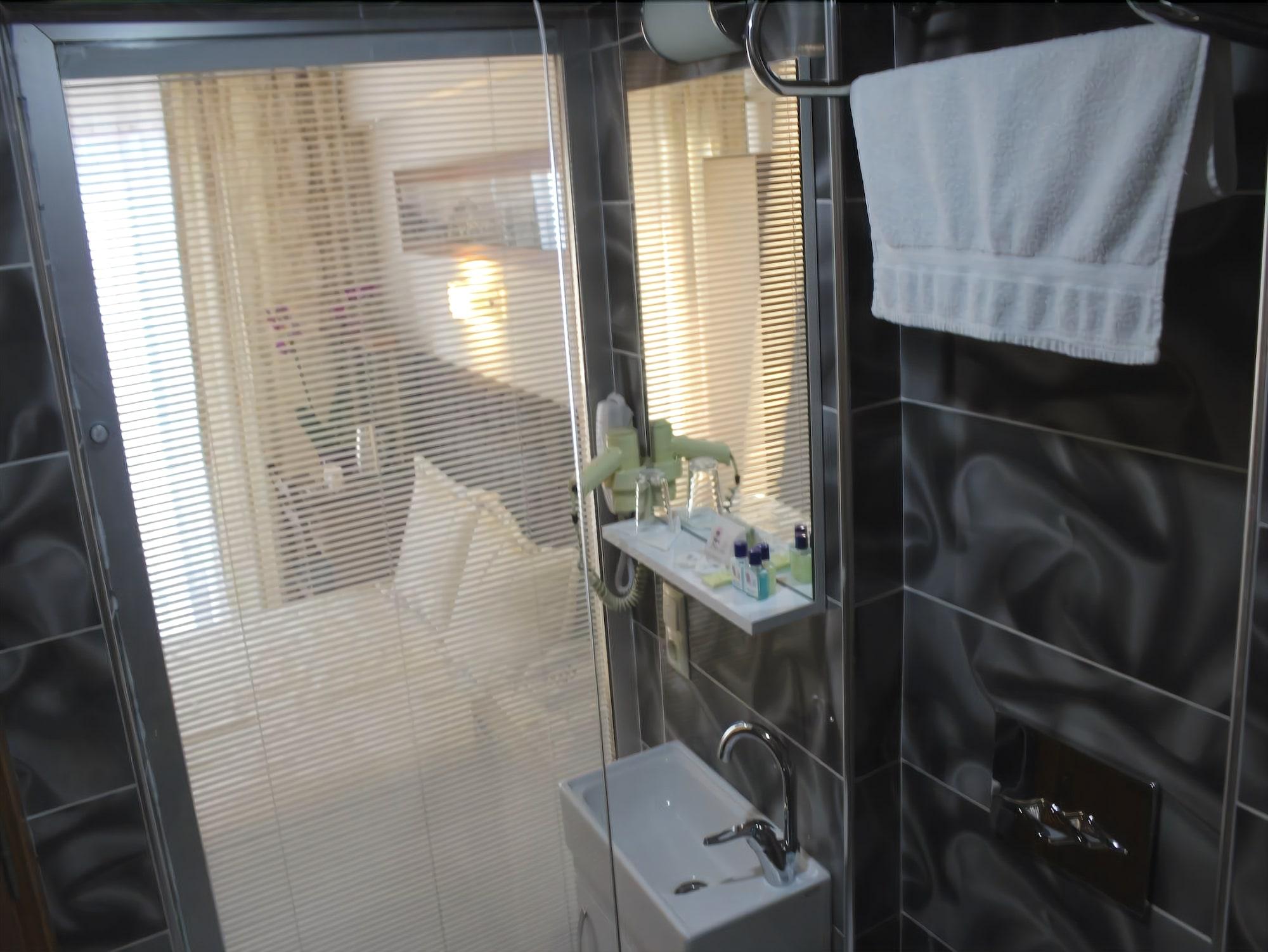 هتل Kit tur Hotel Giresun