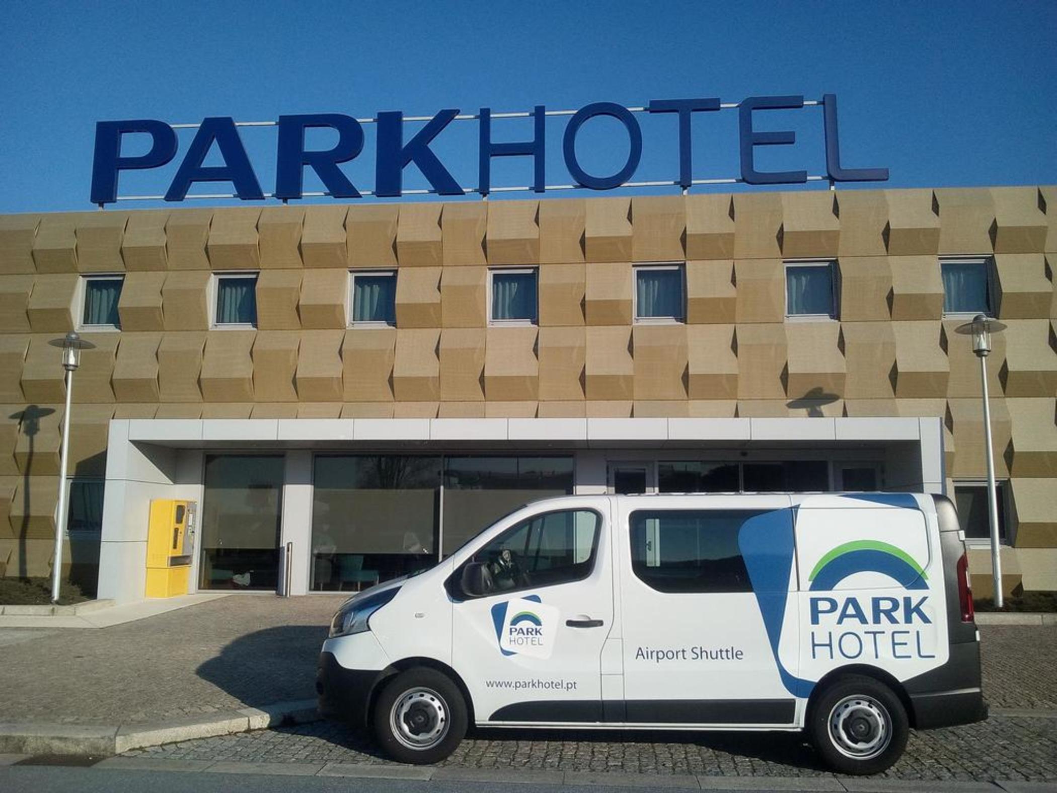 Hotel Park Hotel Porto Aeroporto