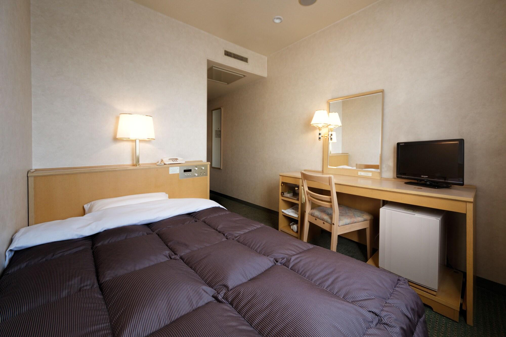 هتل Kurume Washington Hotel Plaza Kurume
