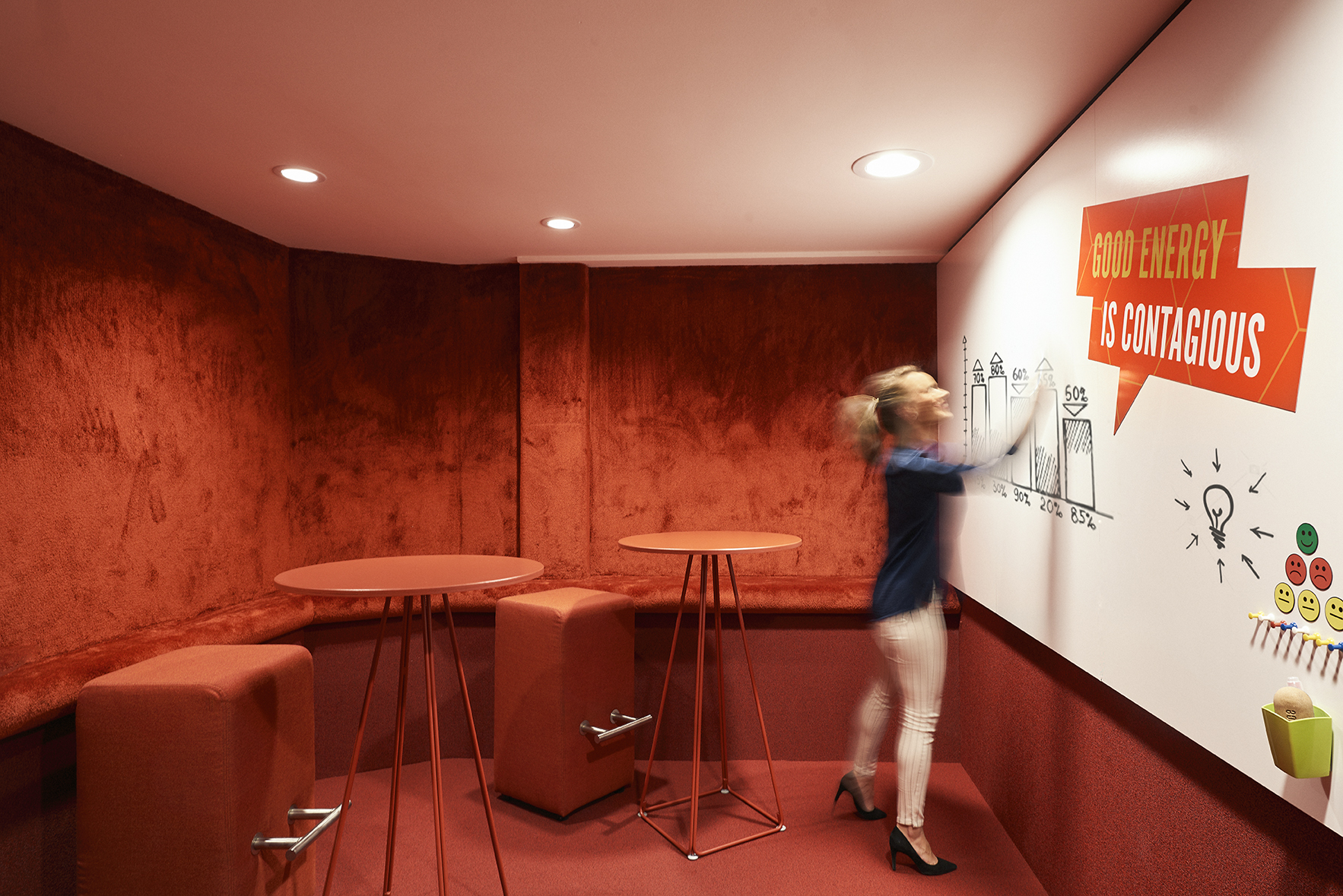 هتل Carlton President Utrecht