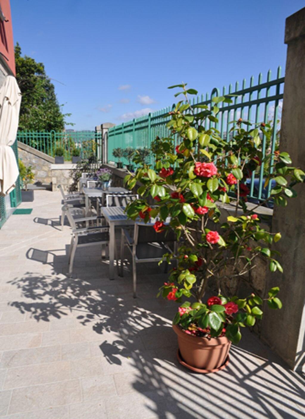 هتل Via Delle 5 Terre Rooms لاسپتسیا