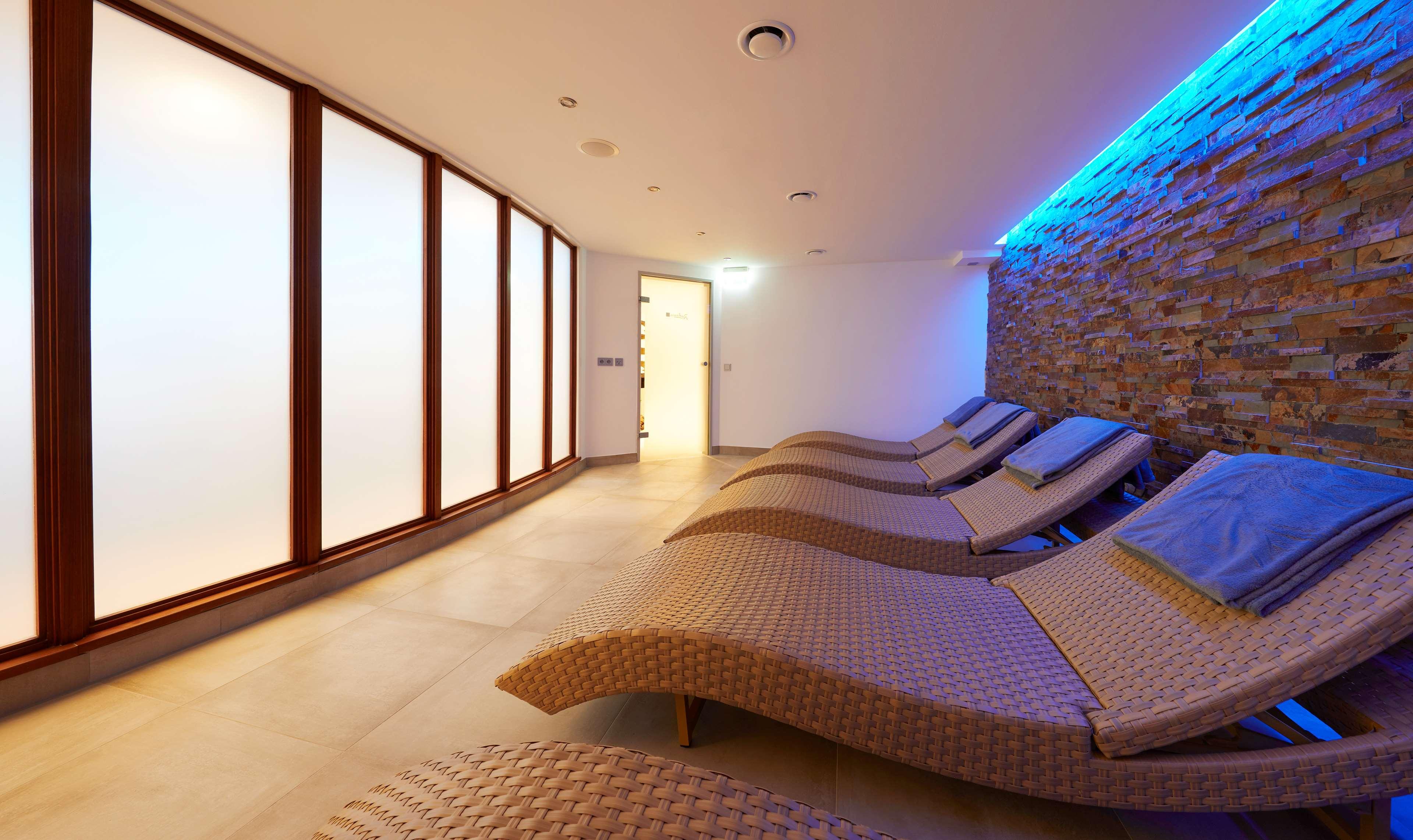 هتل Radisson Blu Hotel Bremen برمن