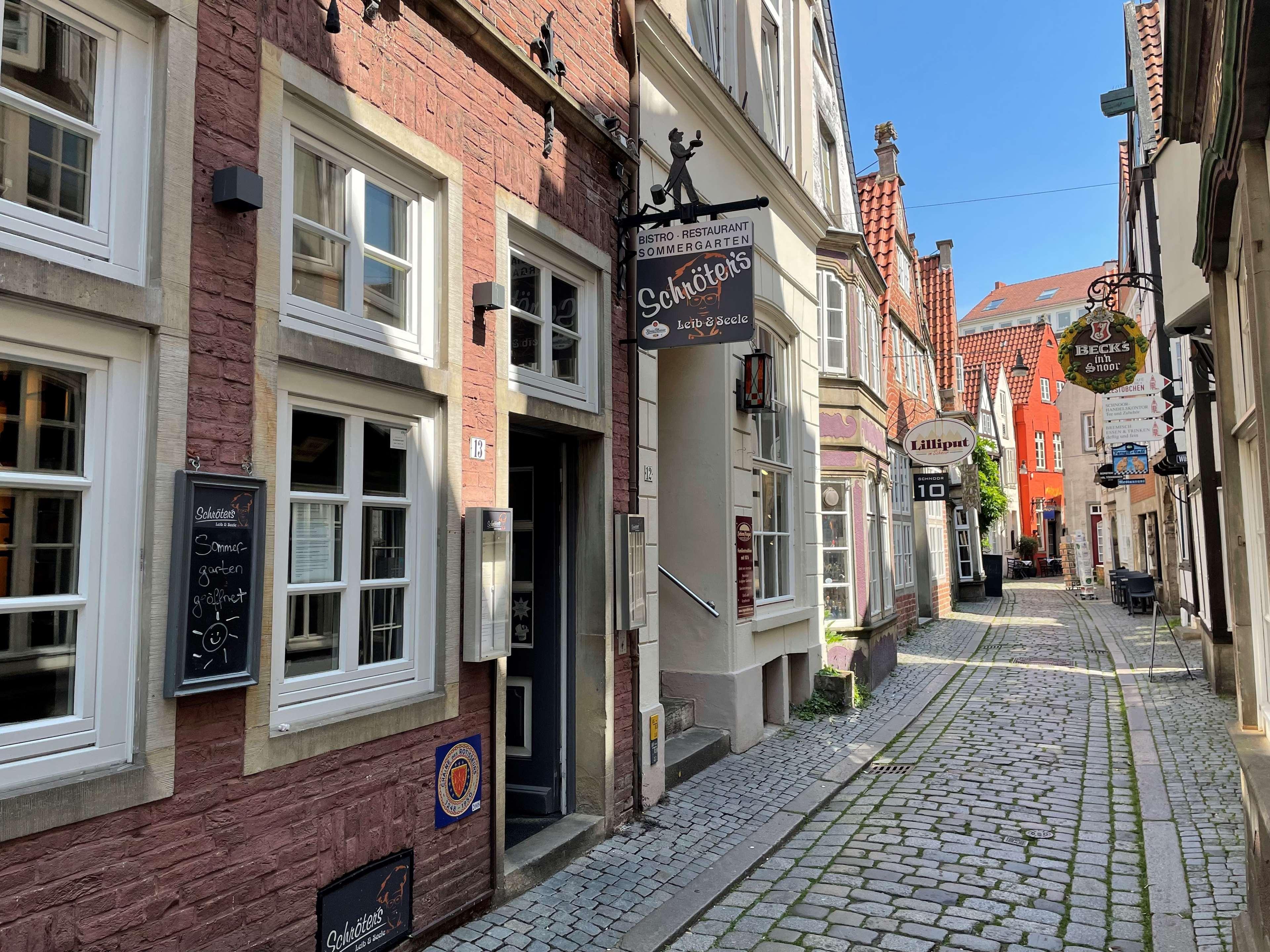 هتل Radisson Blu Hotel Bremen برمن