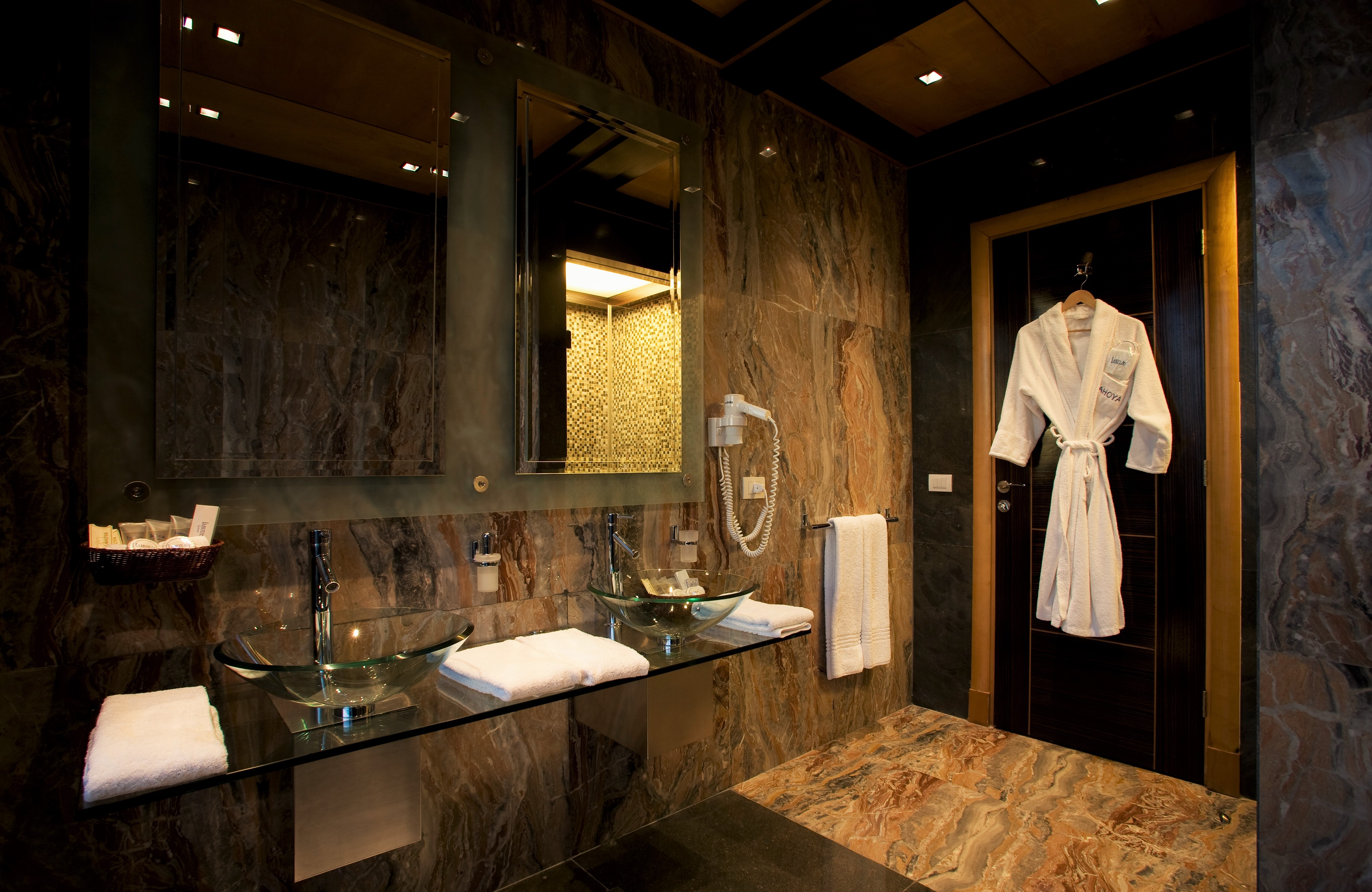 هتل Lahoya Garden بیروت