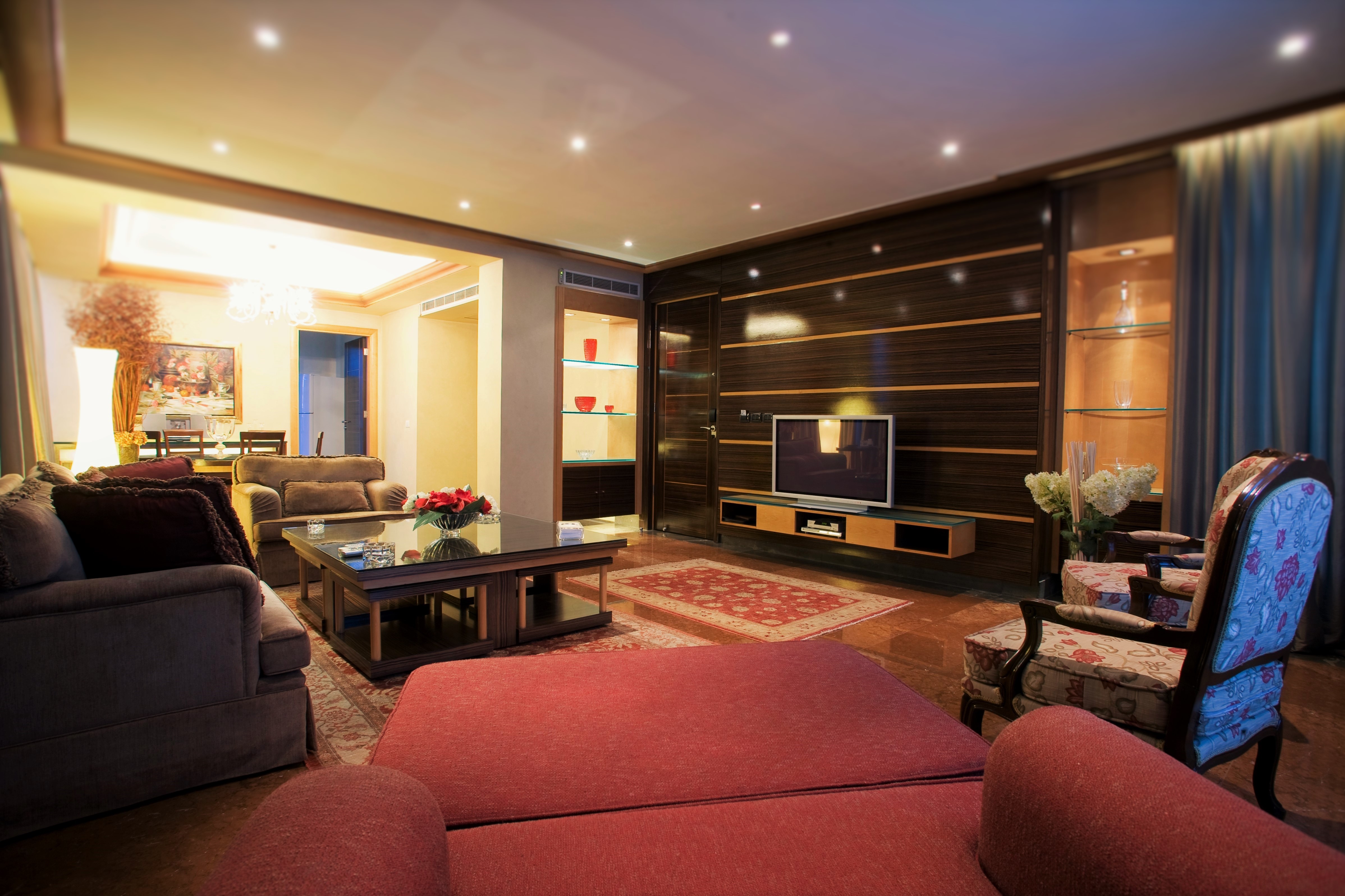 هتل Lahoya Garden بیروت