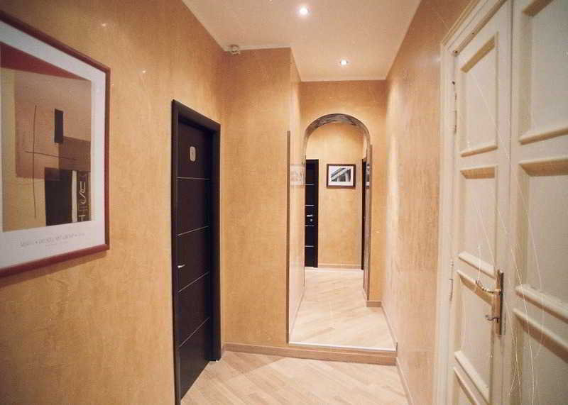 هتل Aventino Guest House رم