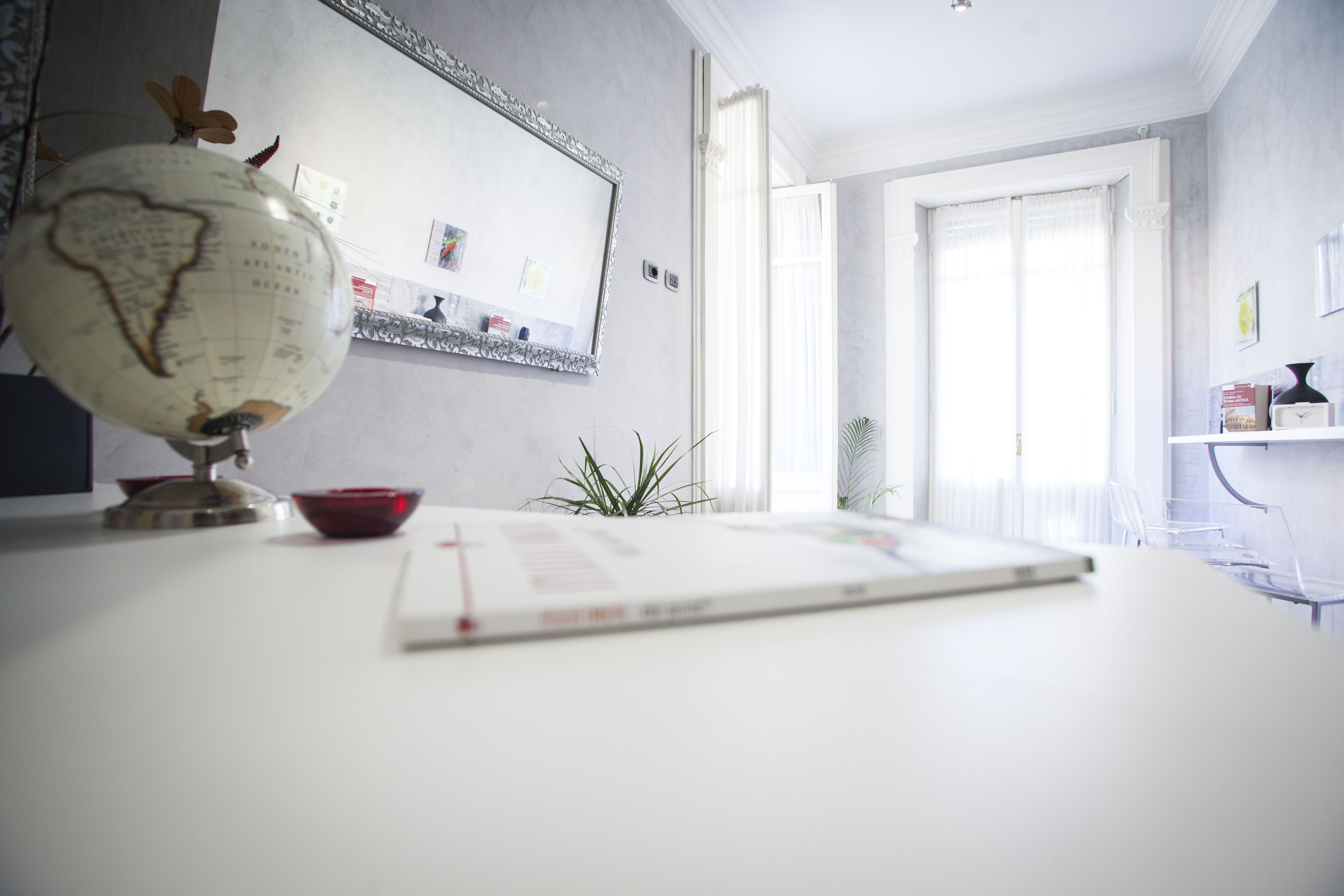 هتل Aventino Guest House رم