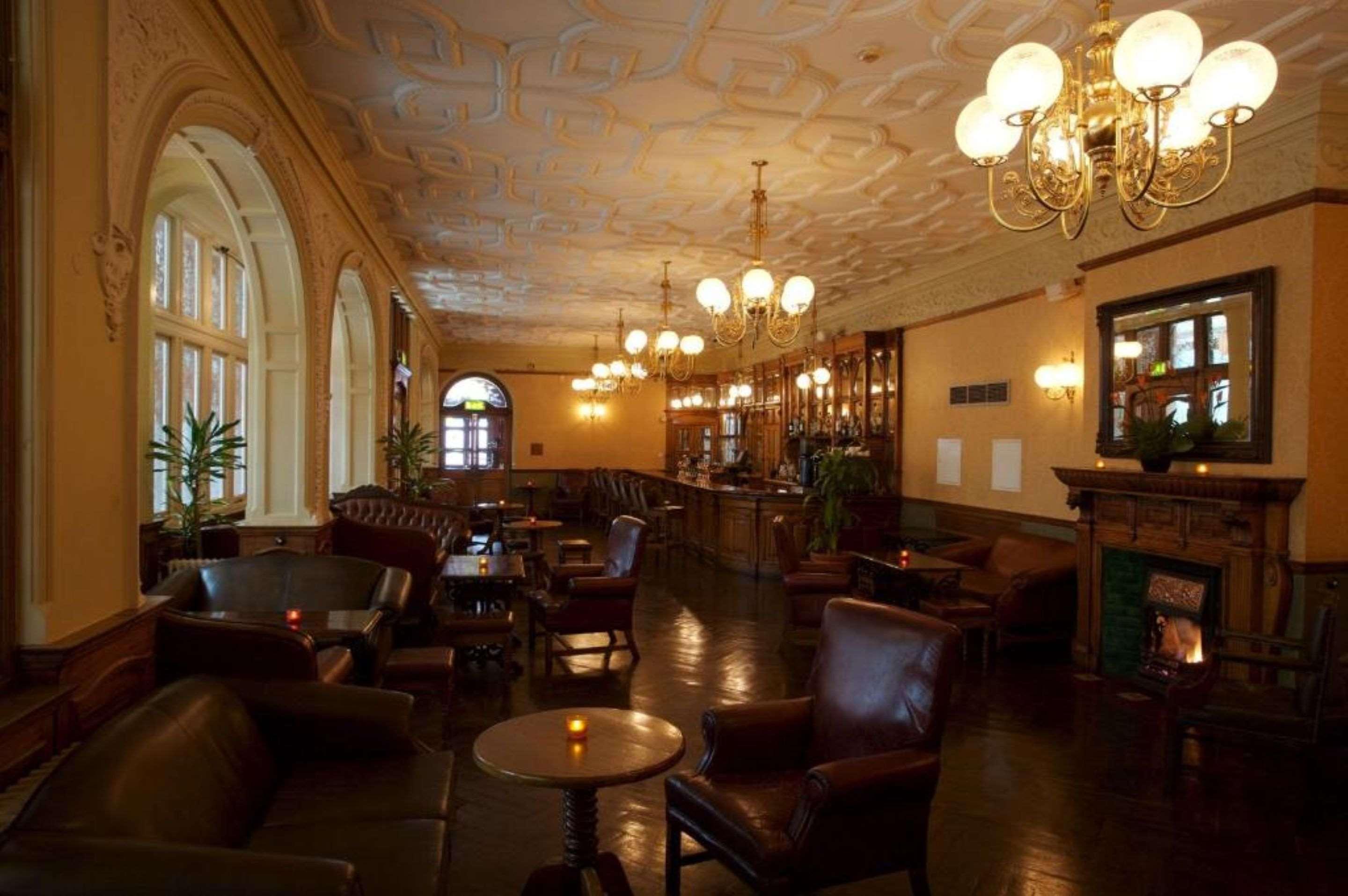 هتل Clayton Crown Hotel لندن