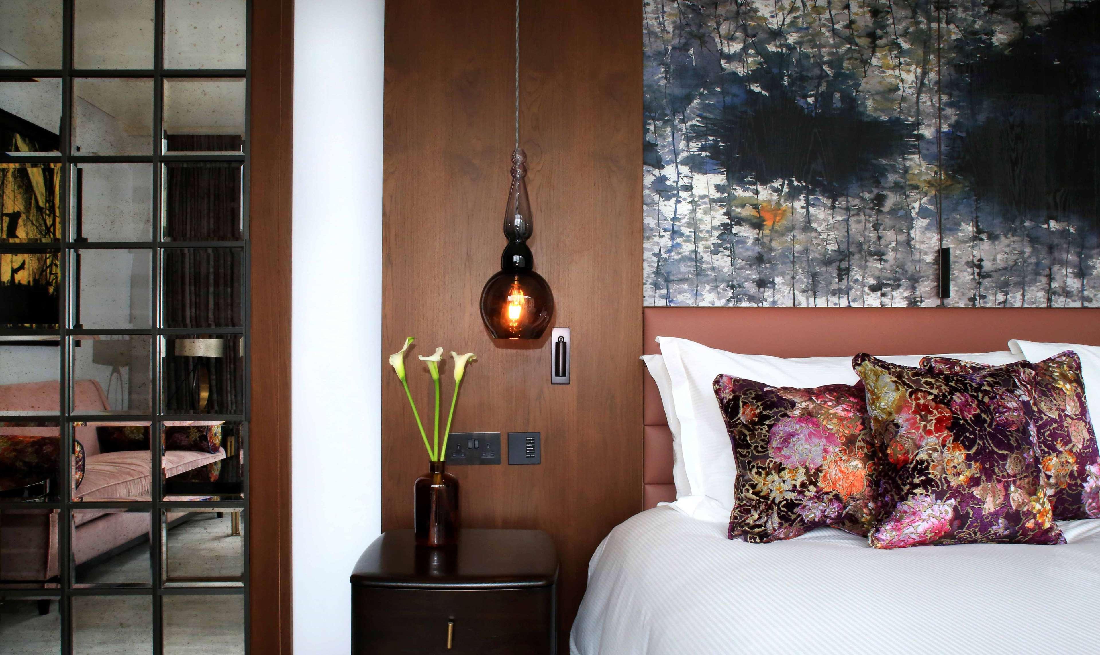 هتل Hilton London Bankside لندن