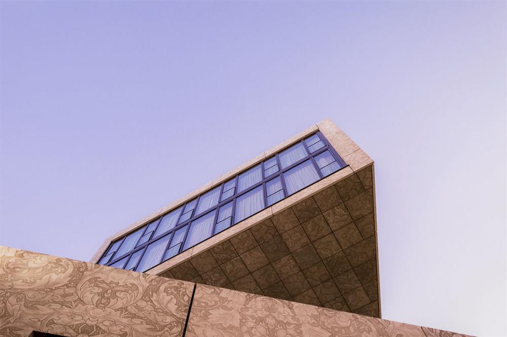 هتل SO/ Berlin Das Stue برلین