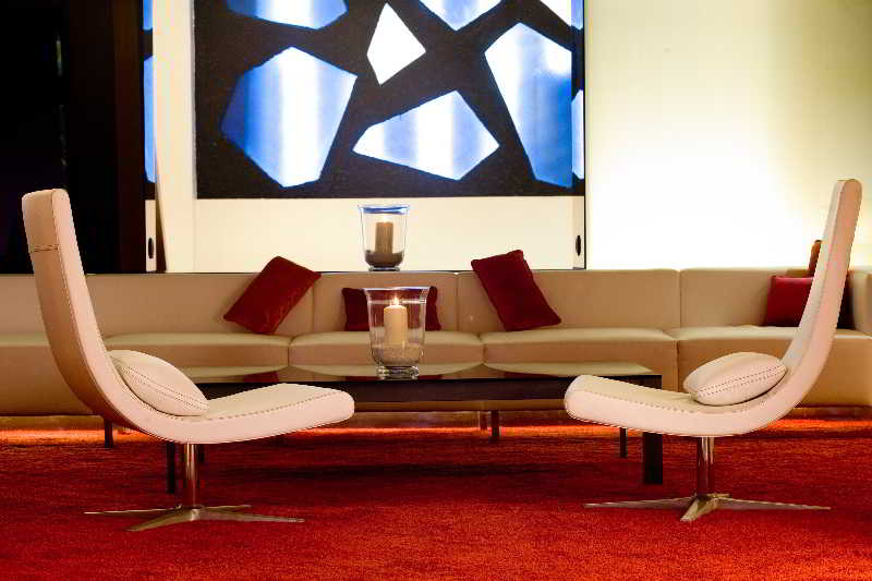 هتل Ayre Gran Hotel Colón مادرید